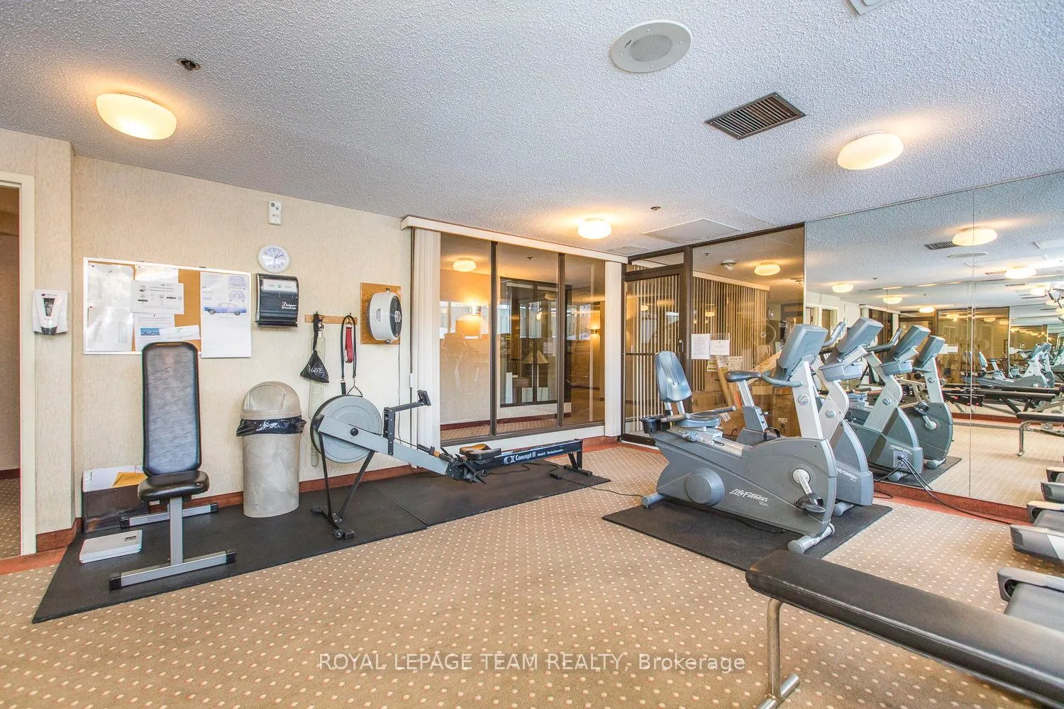 Photo 31 of Unit 1803, 1480 Riverside Drive, Ottawa, Riverview Park — HOMEH