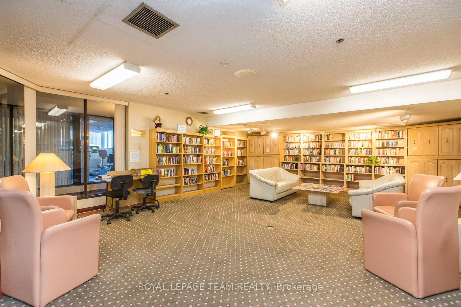 Photo 32 of Unit 1803, 1480 Riverside Drive, Ottawa, Riverview Park — HOMEH