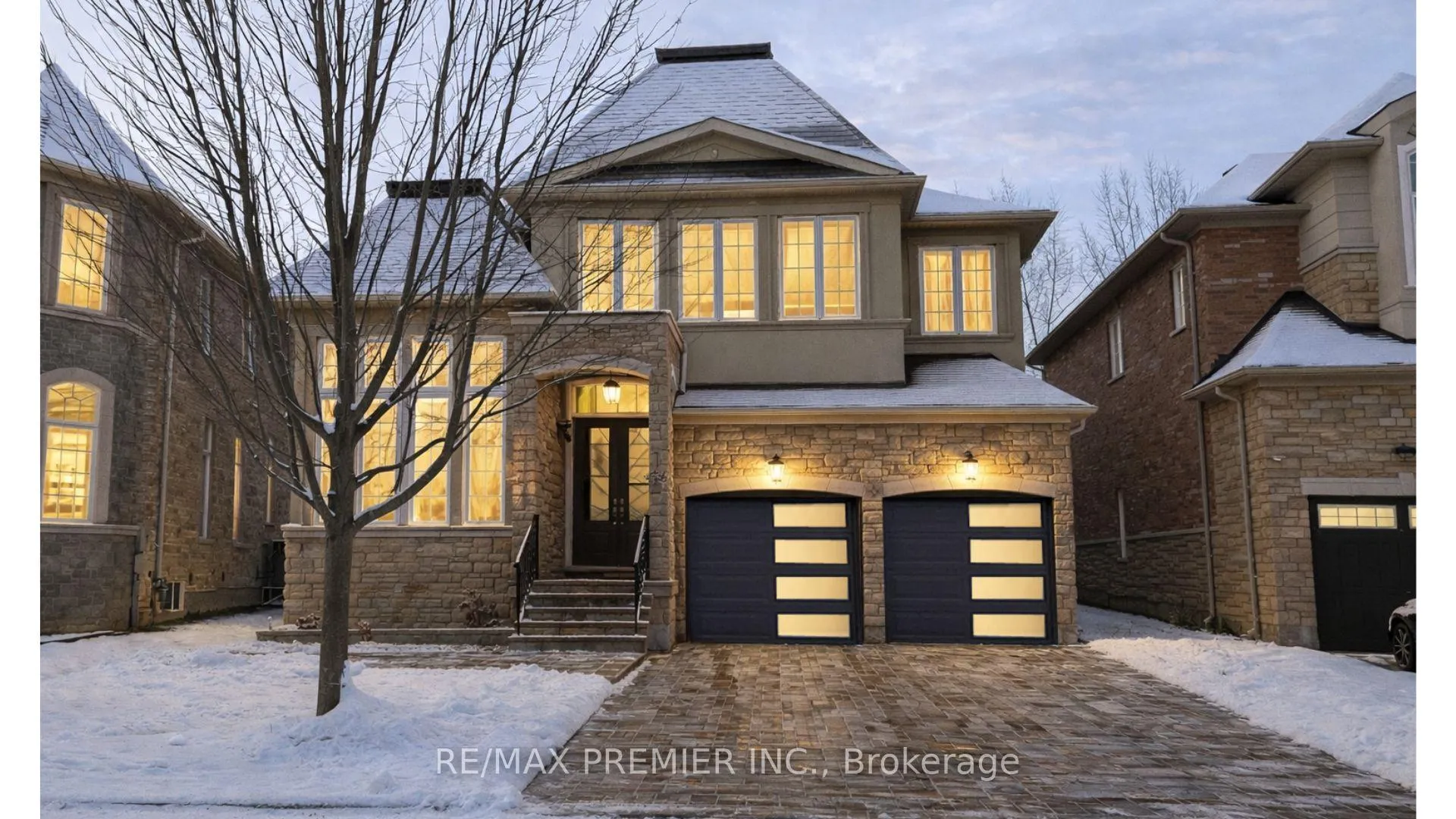 Front of 64 Heintzman Crescent