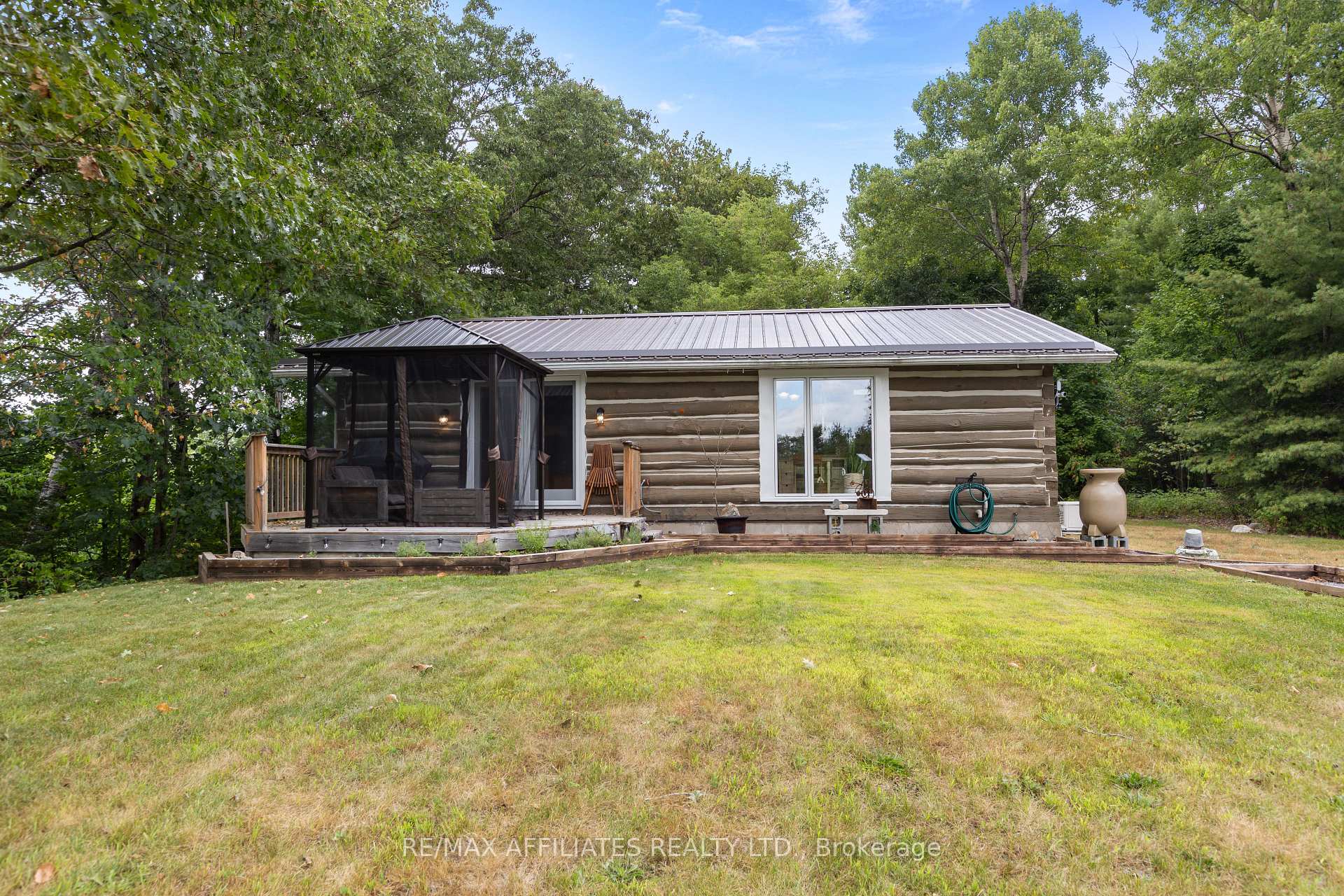 Photo 4 of 788 French Line Road, Lanark Highlands, Lanark Highlands (Darling) Twp — HOMEH
