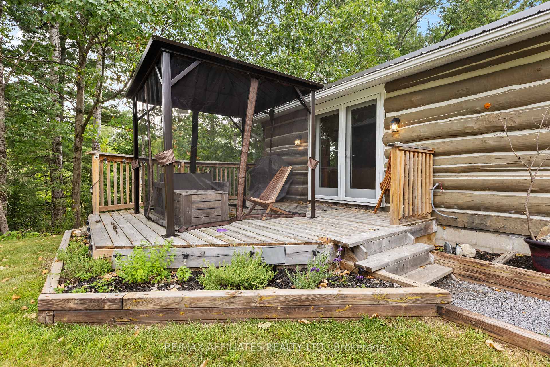 Photo 5 of 788 French Line Road, Lanark Highlands, Lanark Highlands (Darling) Twp — HOMEH