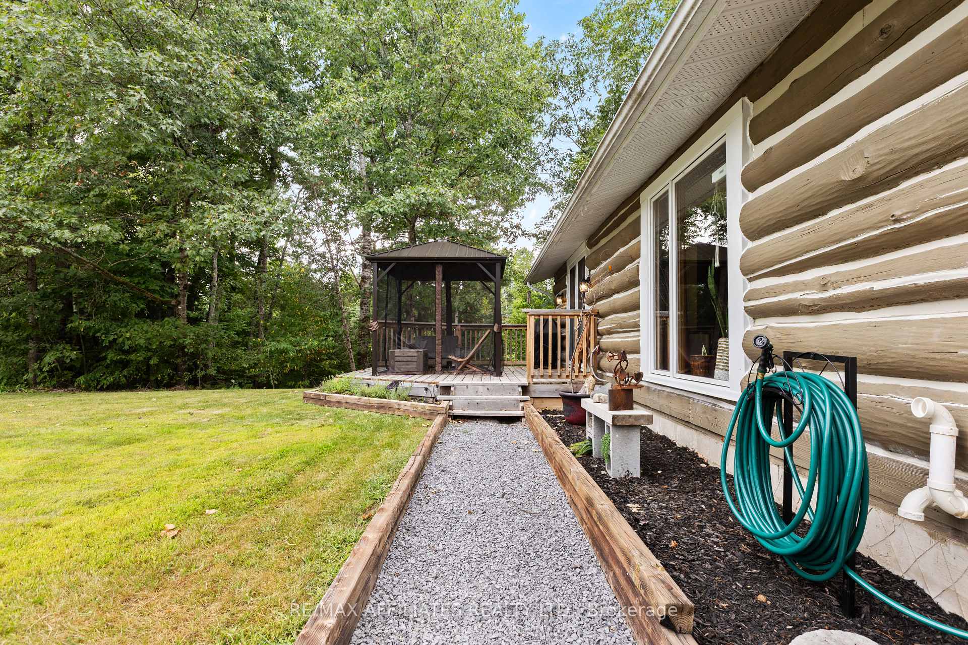 Photo 6 of 788 French Line Road, Lanark Highlands, Lanark Highlands (Darling) Twp — HOMEH