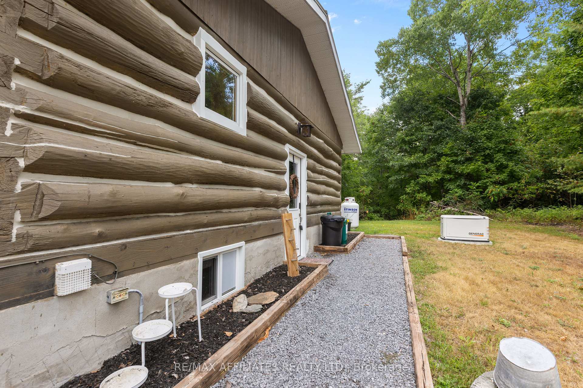 Photo 7 of 788 French Line Road, Lanark Highlands, Lanark Highlands (Darling) Twp — HOMEH