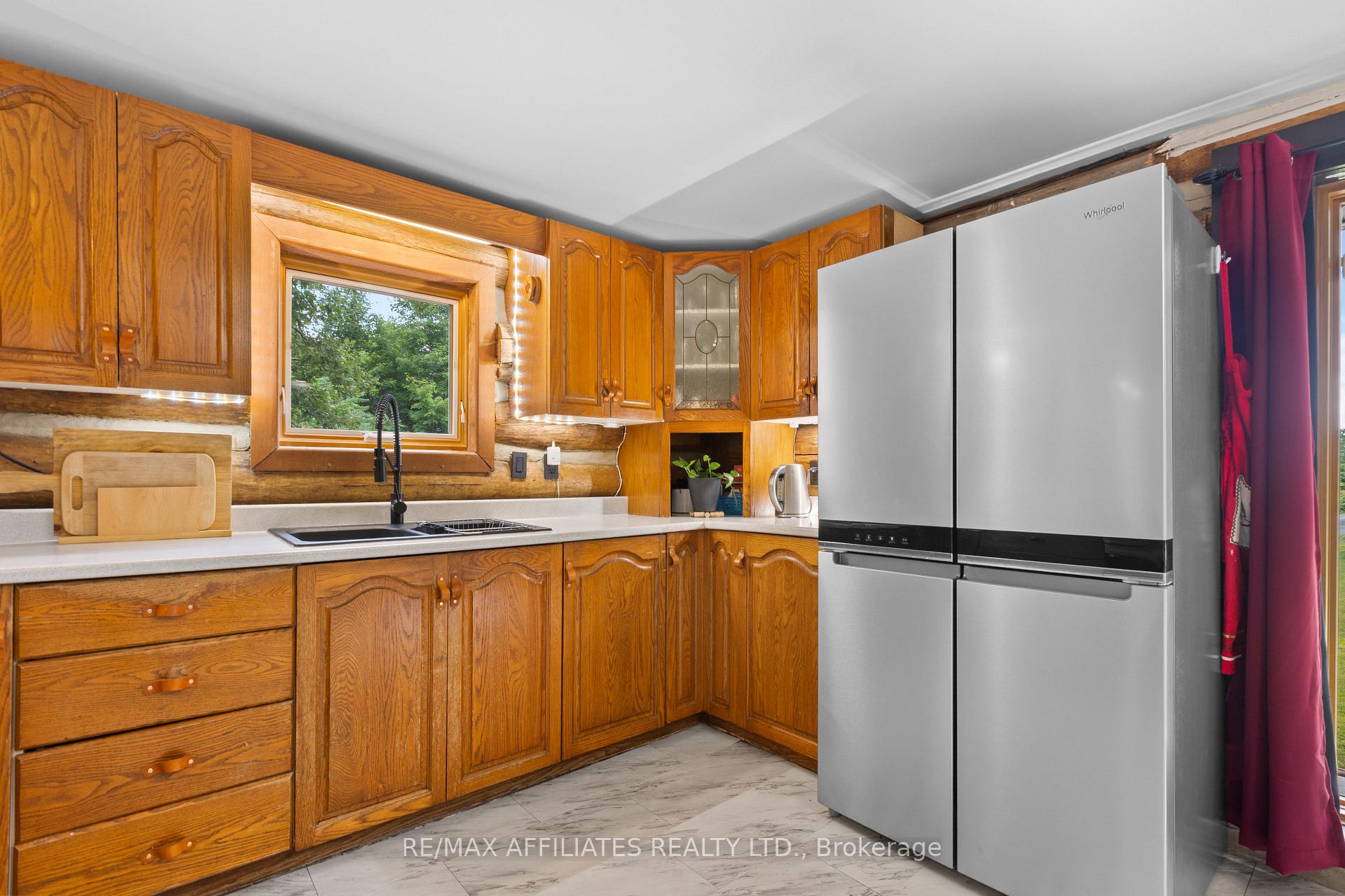 Photo 12 of 788 French Line Road, Lanark Highlands, Lanark Highlands (Darling) Twp — HOMEH