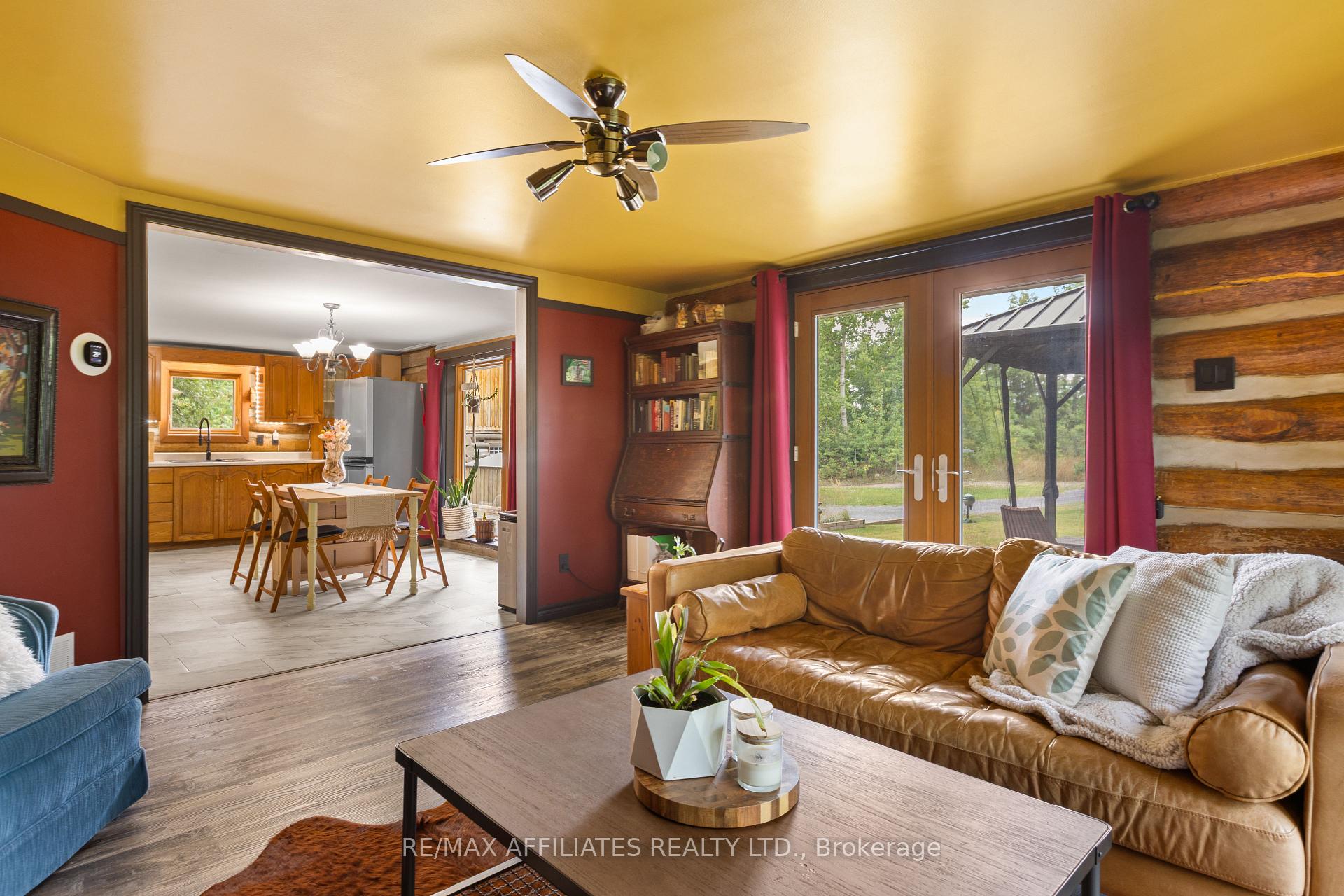 Photo 17 of 788 French Line Road, Lanark Highlands, Lanark Highlands (Darling) Twp — HOMEH