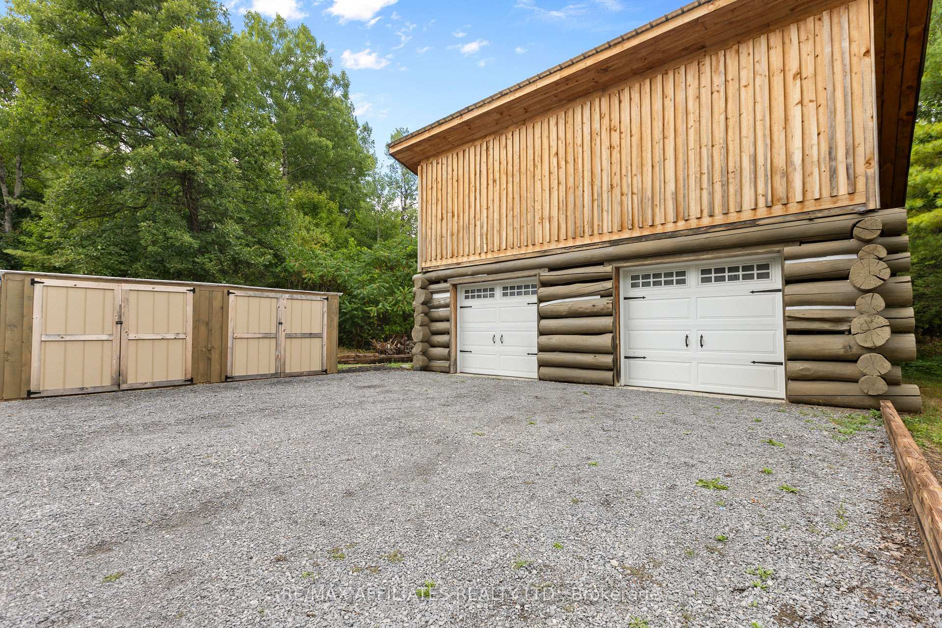 Photo 31 of 788 French Line Road, Lanark Highlands, Lanark Highlands (Darling) Twp — HOMEH