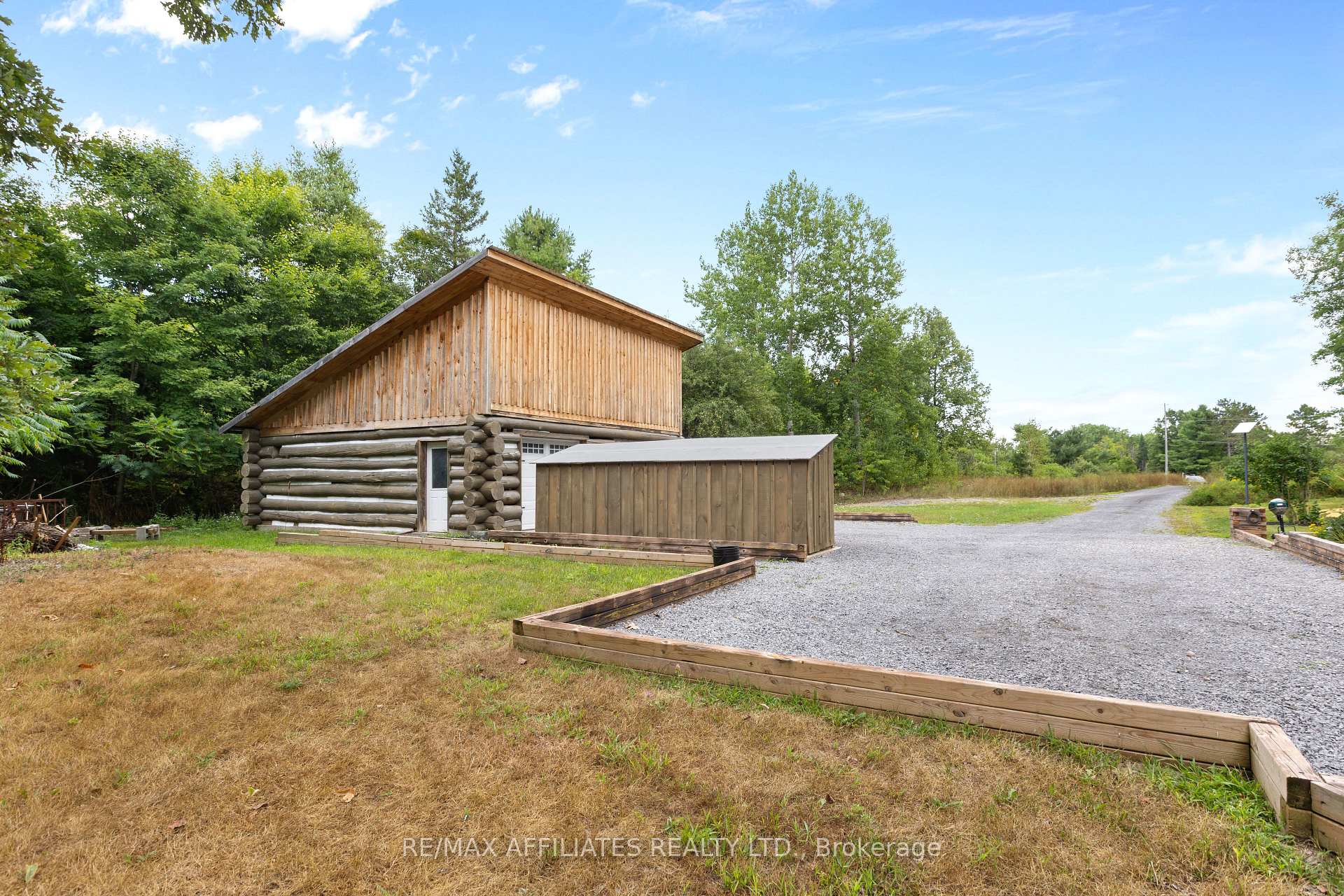 Photo 32 of 788 French Line Road, Lanark Highlands, Lanark Highlands (Darling) Twp — HOMEH