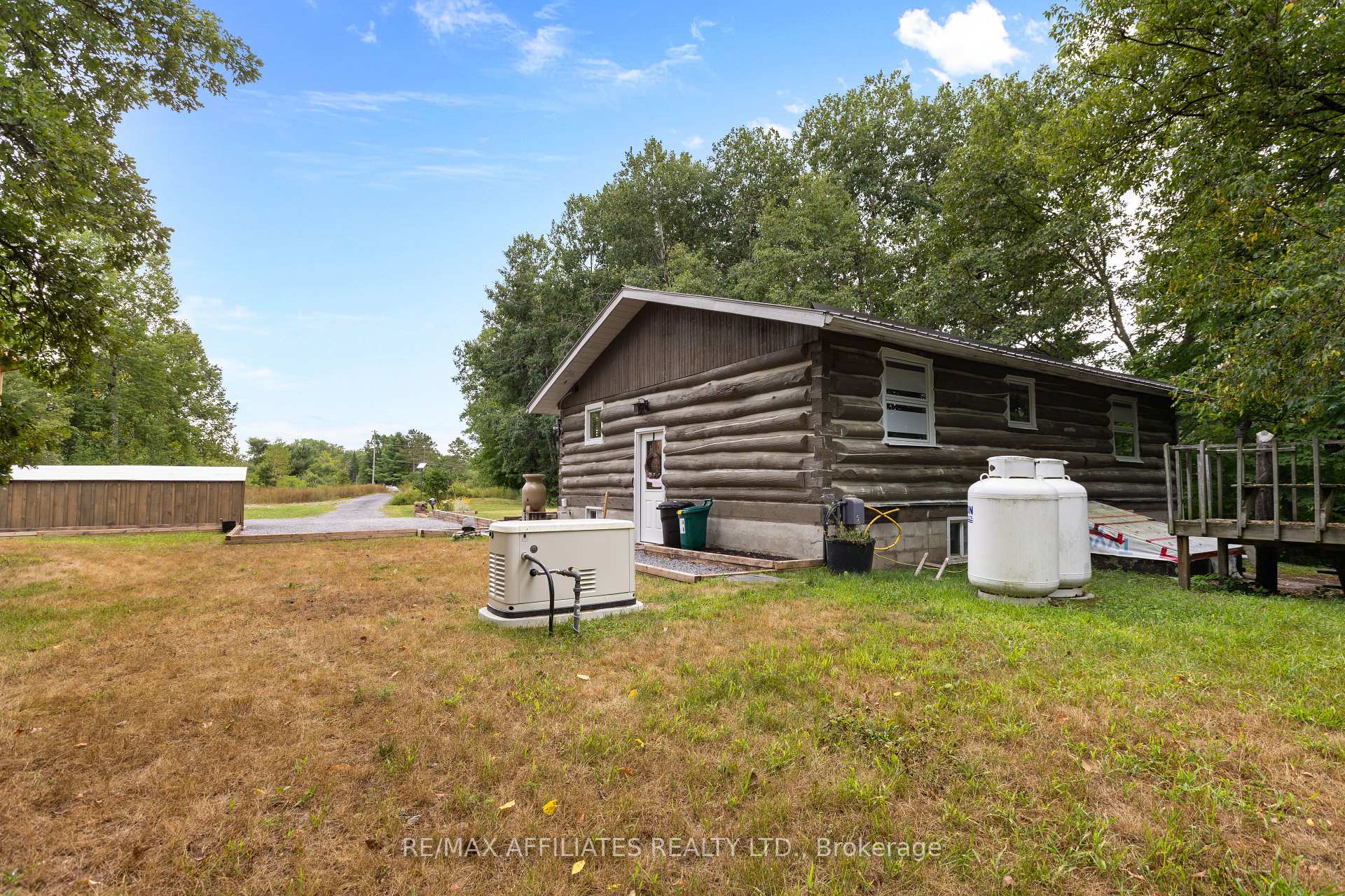 Photo 33 of 788 French Line Road, Lanark Highlands, Lanark Highlands (Darling) Twp — HOMEH
