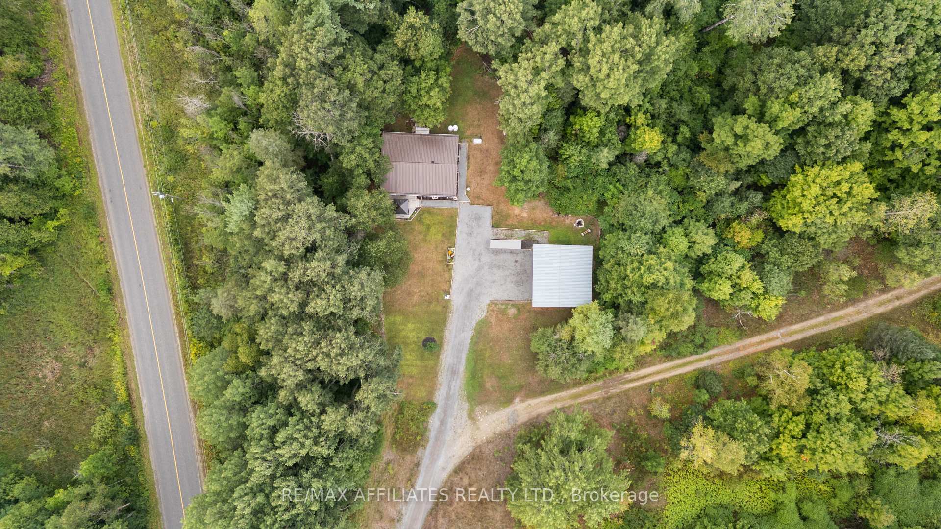 Photo 40 of 788 French Line Road, Lanark Highlands, Lanark Highlands (Darling) Twp — HOMEH