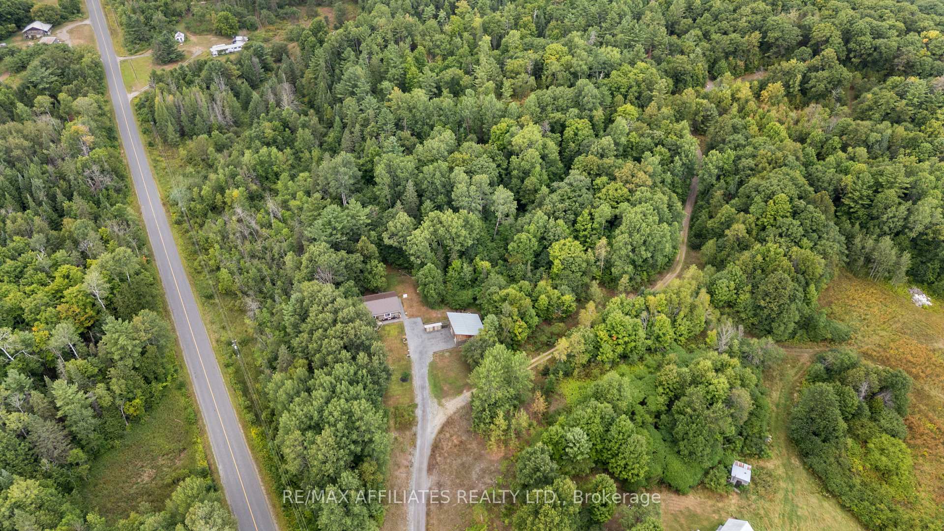 Photo 42 of 788 French Line Road, Lanark Highlands, Lanark Highlands (Darling) Twp — HOMEH