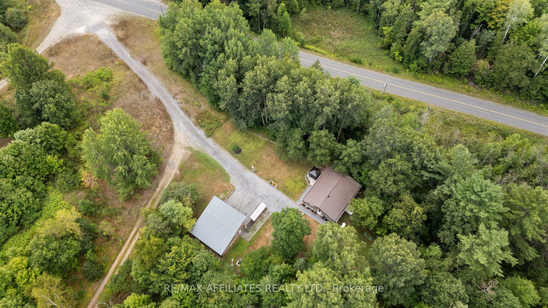 Photo 44 of 788 French Line Road, Lanark Highlands, Lanark Highlands (Darling) Twp — HOMEH