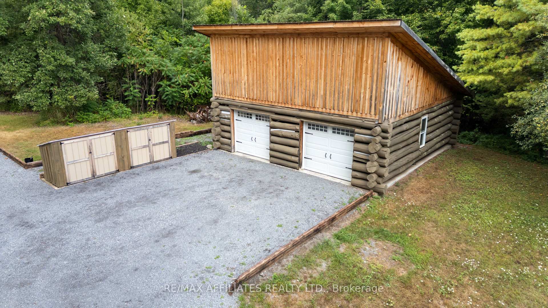 Photo 47 of 788 French Line Road, Lanark Highlands, Lanark Highlands (Darling) Twp — HOMEH