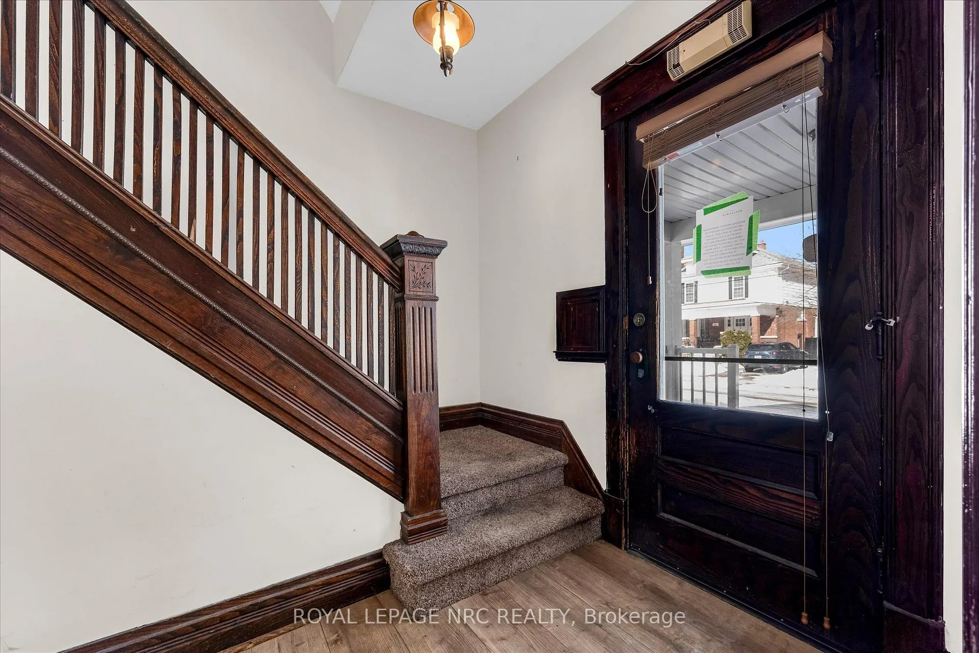 Photo 4 of 4878 Stamford Street, Niagara Falls, Cherrywood — HOMEH