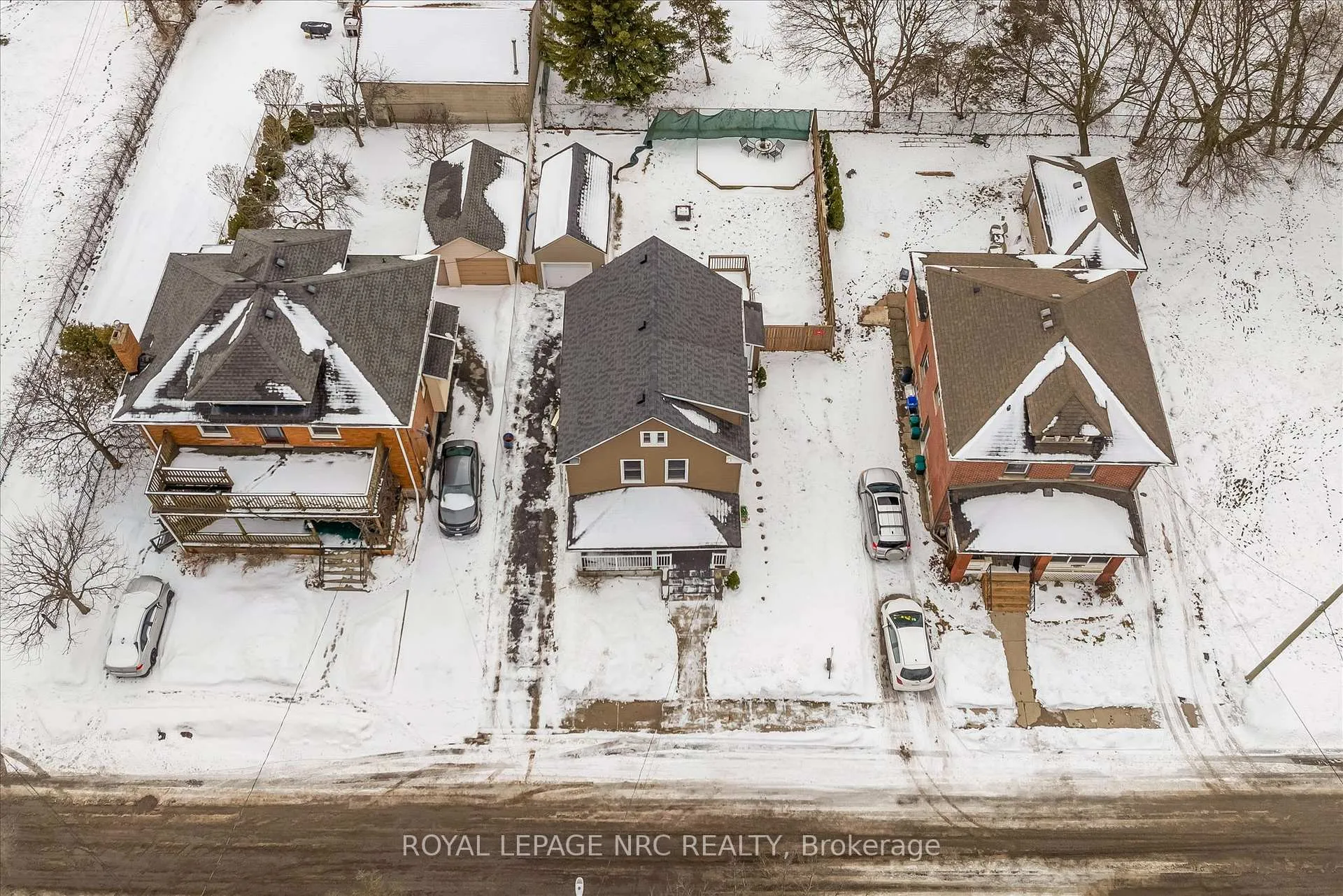 Photo 42 of 4878 Stamford Street, Niagara Falls, Cherrywood — HOMEH