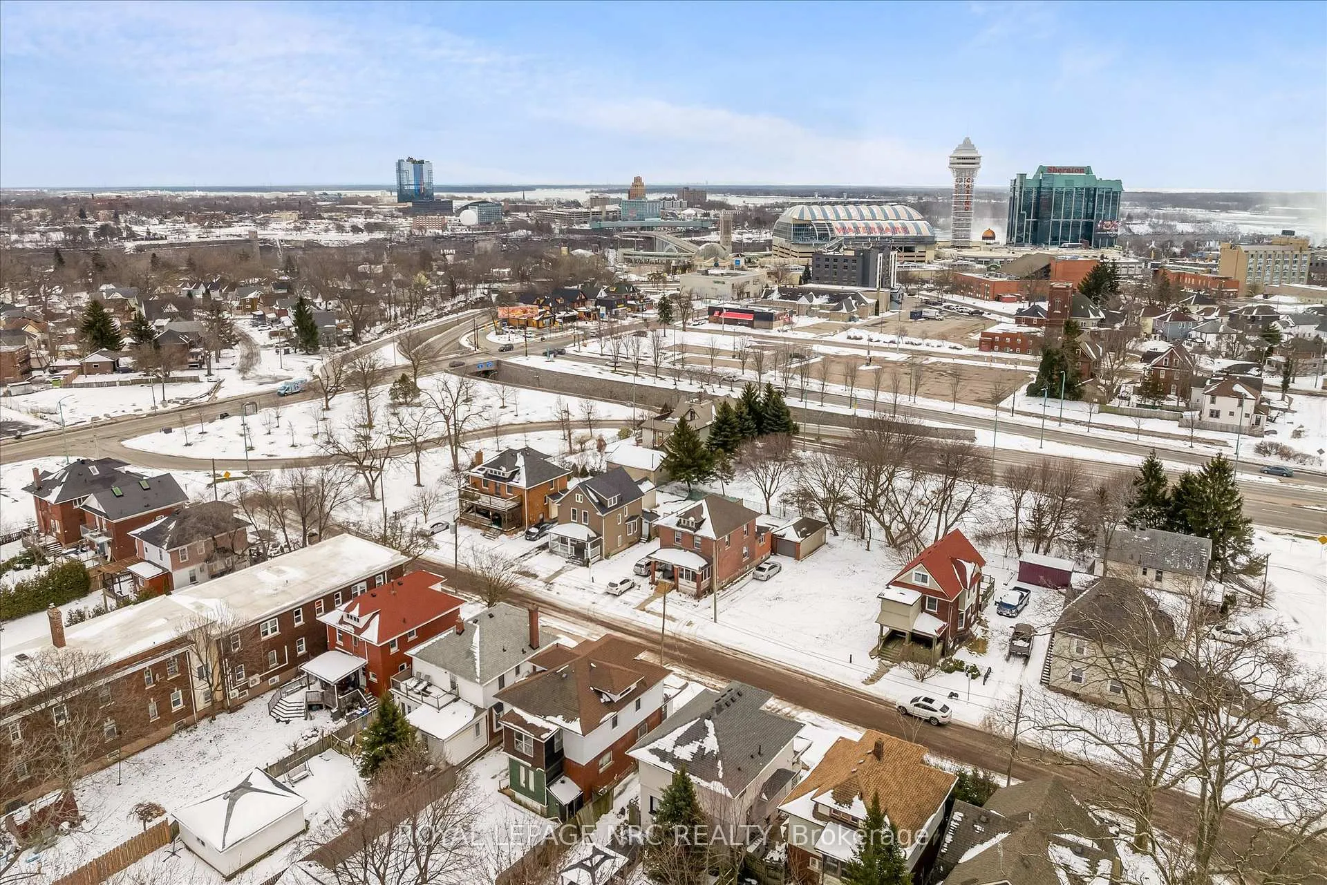 Photo 45 of 4878 Stamford Street, Niagara Falls, Cherrywood — HOMEH