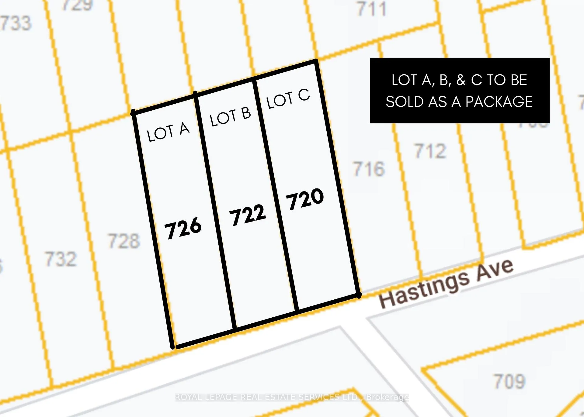 Photo 24 of 720 Hastings Avenue, Innisfil, Alcona — HOMEH