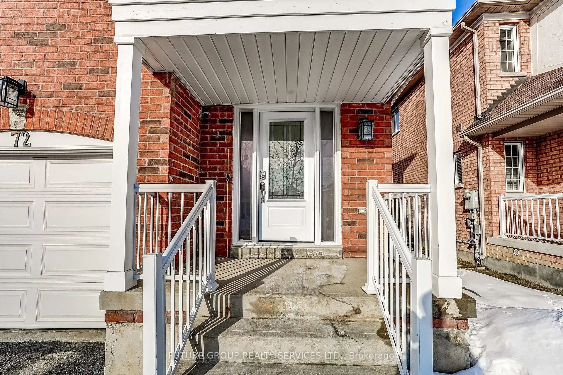 Photo 3 of 72 Camino Drive, Vaughan, Vellore Village — HOMEH