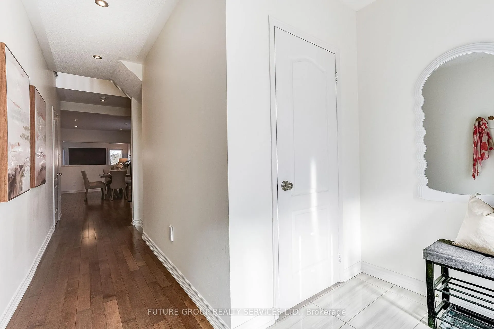 Photo 5 of 72 Camino Drive, Vaughan, Vellore Village — HOMEH
