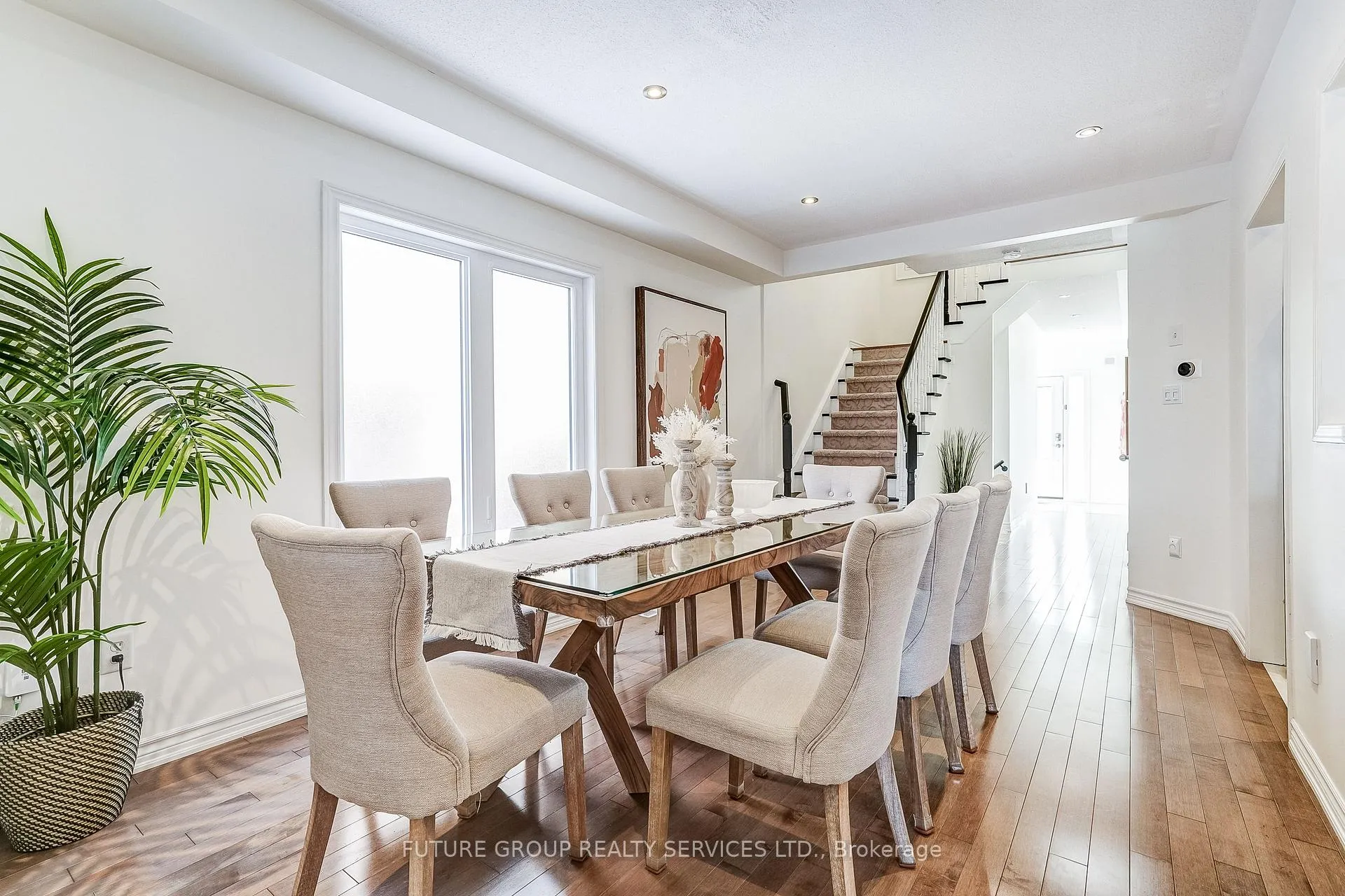 Photo 9 of 72 Camino Drive, Vaughan, Vellore Village — HOMEH