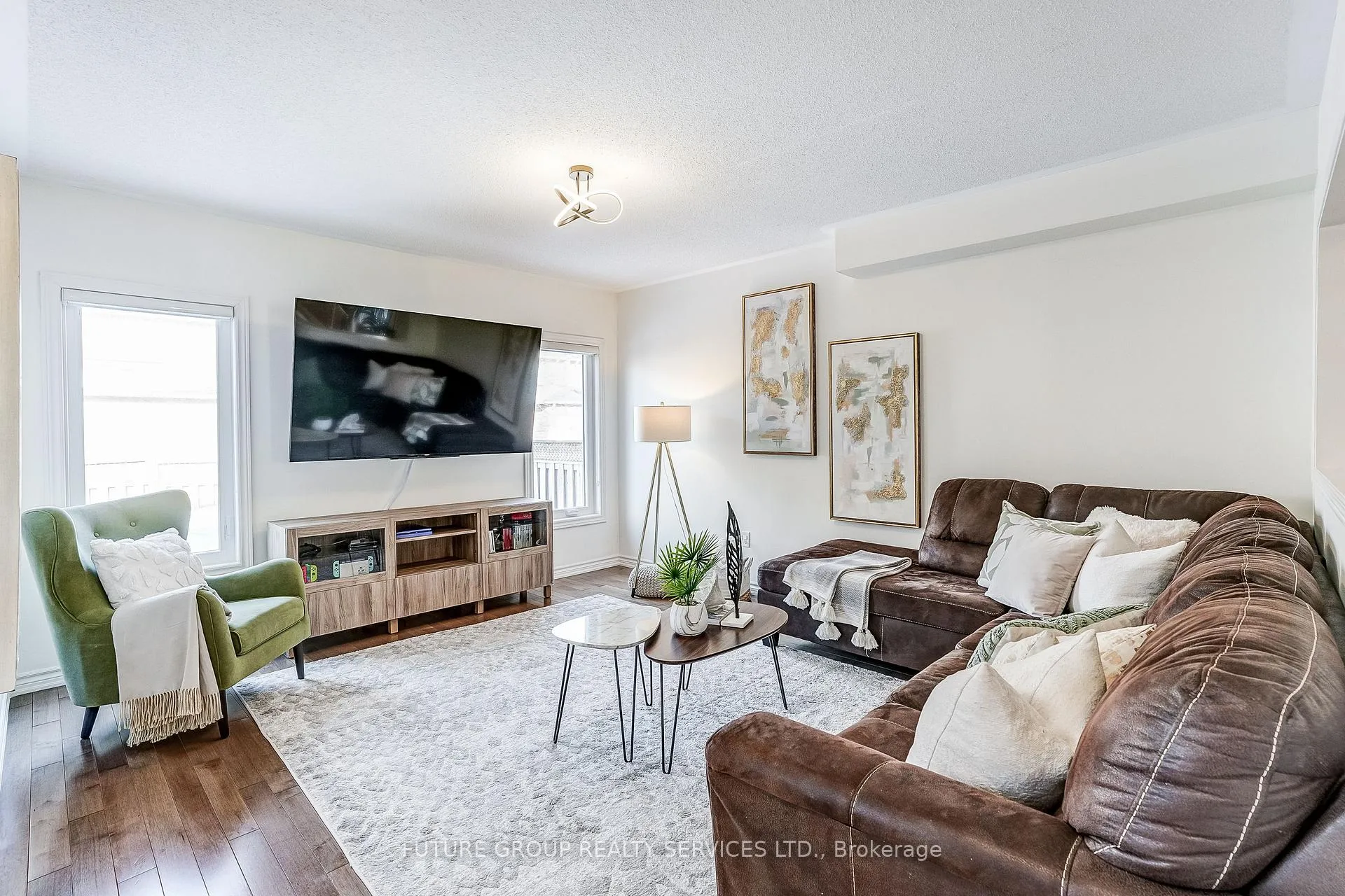 Photo 13 of 72 Camino Drive, Vaughan, Vellore Village — HOMEH