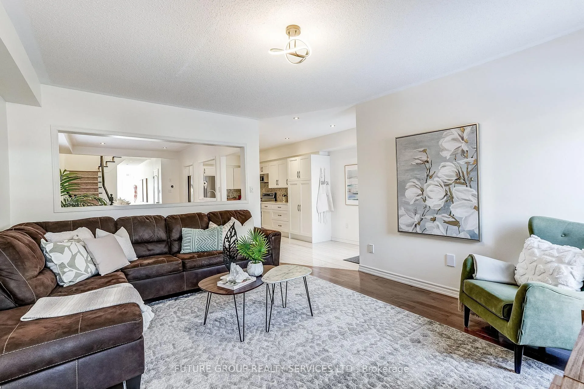 Photo 14 of 72 Camino Drive, Vaughan, Vellore Village — HOMEH