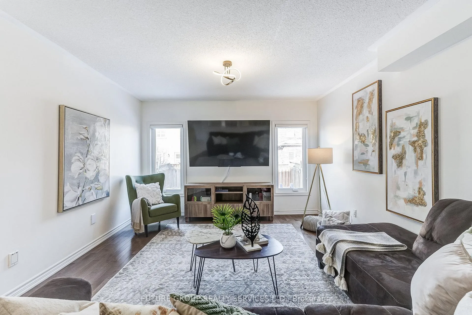 Photo 15 of 72 Camino Drive, Vaughan, Vellore Village — HOMEH
