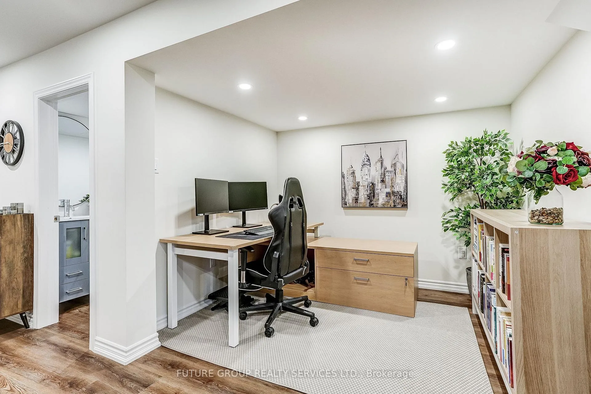 Photo 37 of 72 Camino Drive, Vaughan, Vellore Village — HOMEH
