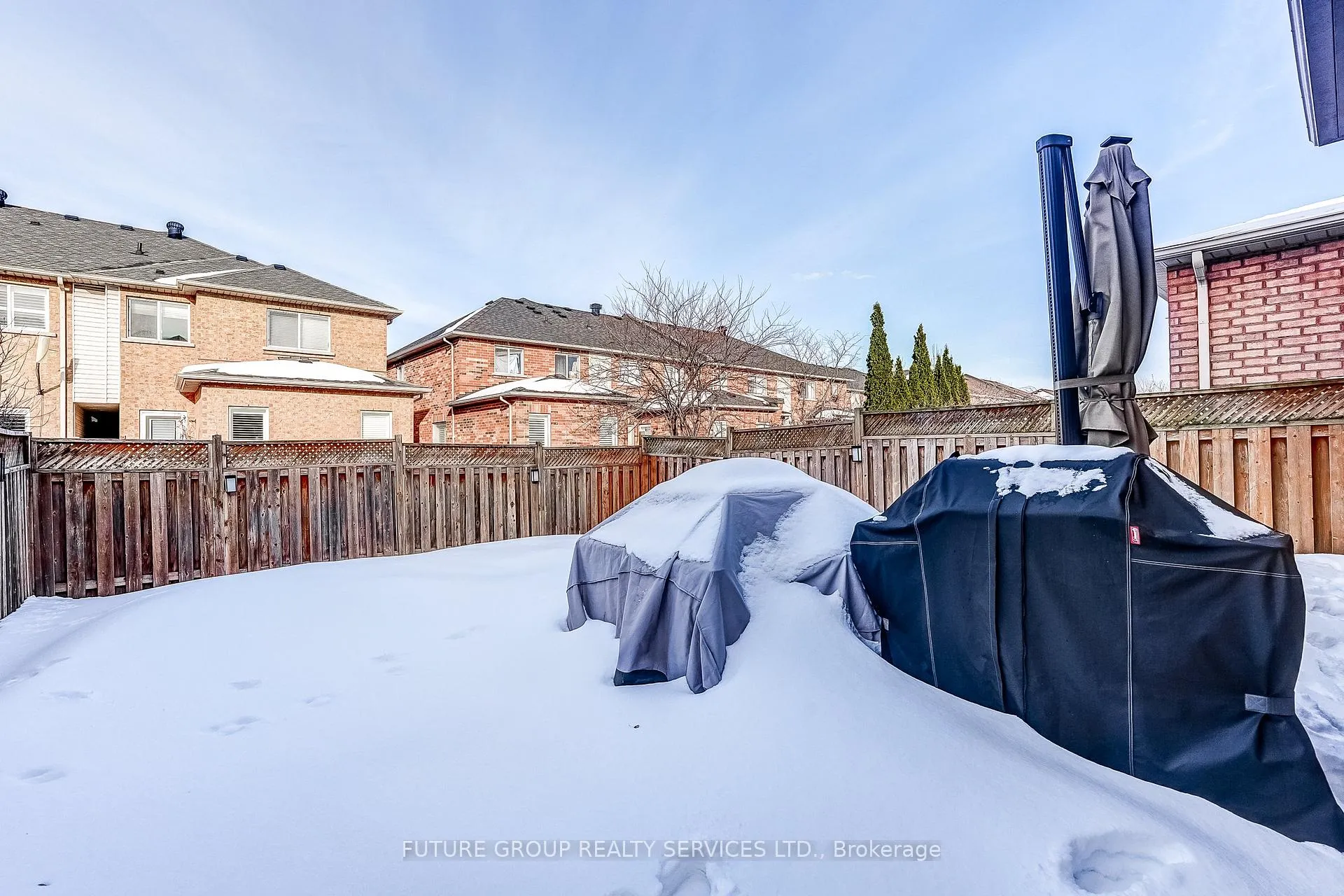 Photo 40 of 72 Camino Drive, Vaughan, Vellore Village — HOMEH