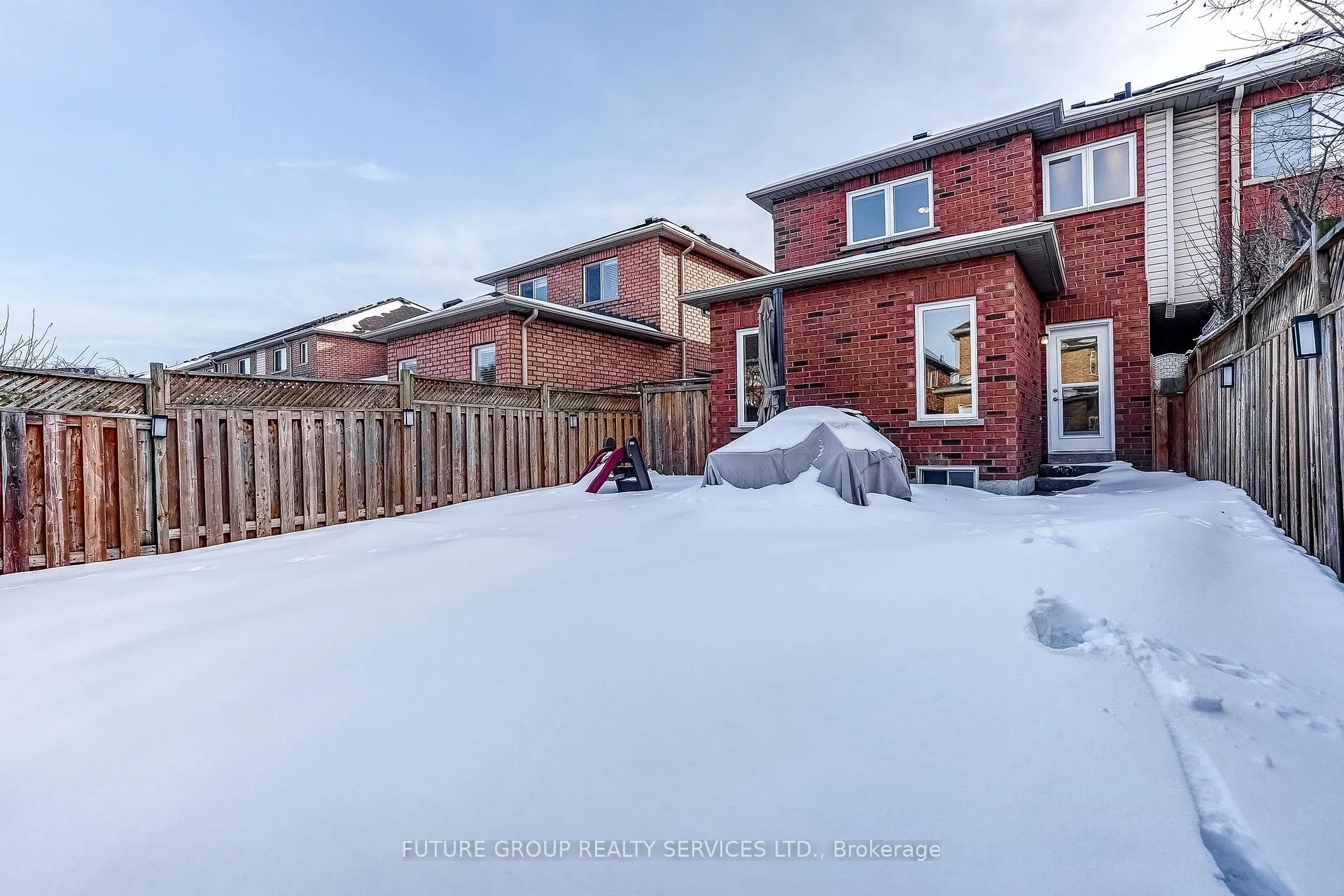 Photo 41 of 72 Camino Drive, Vaughan, Vellore Village — HOMEH