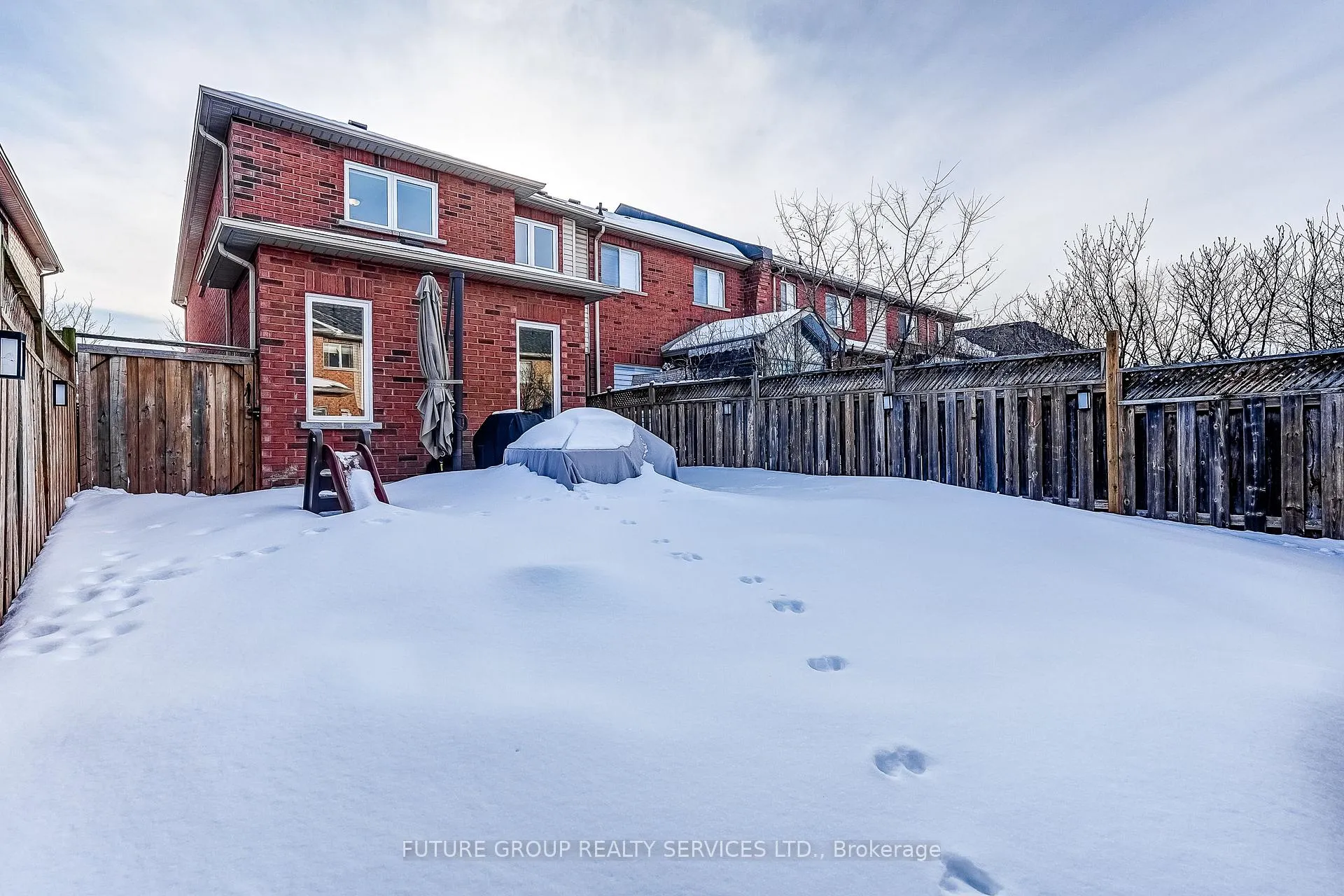 Photo 42 of 72 Camino Drive, Vaughan, Vellore Village — HOMEH