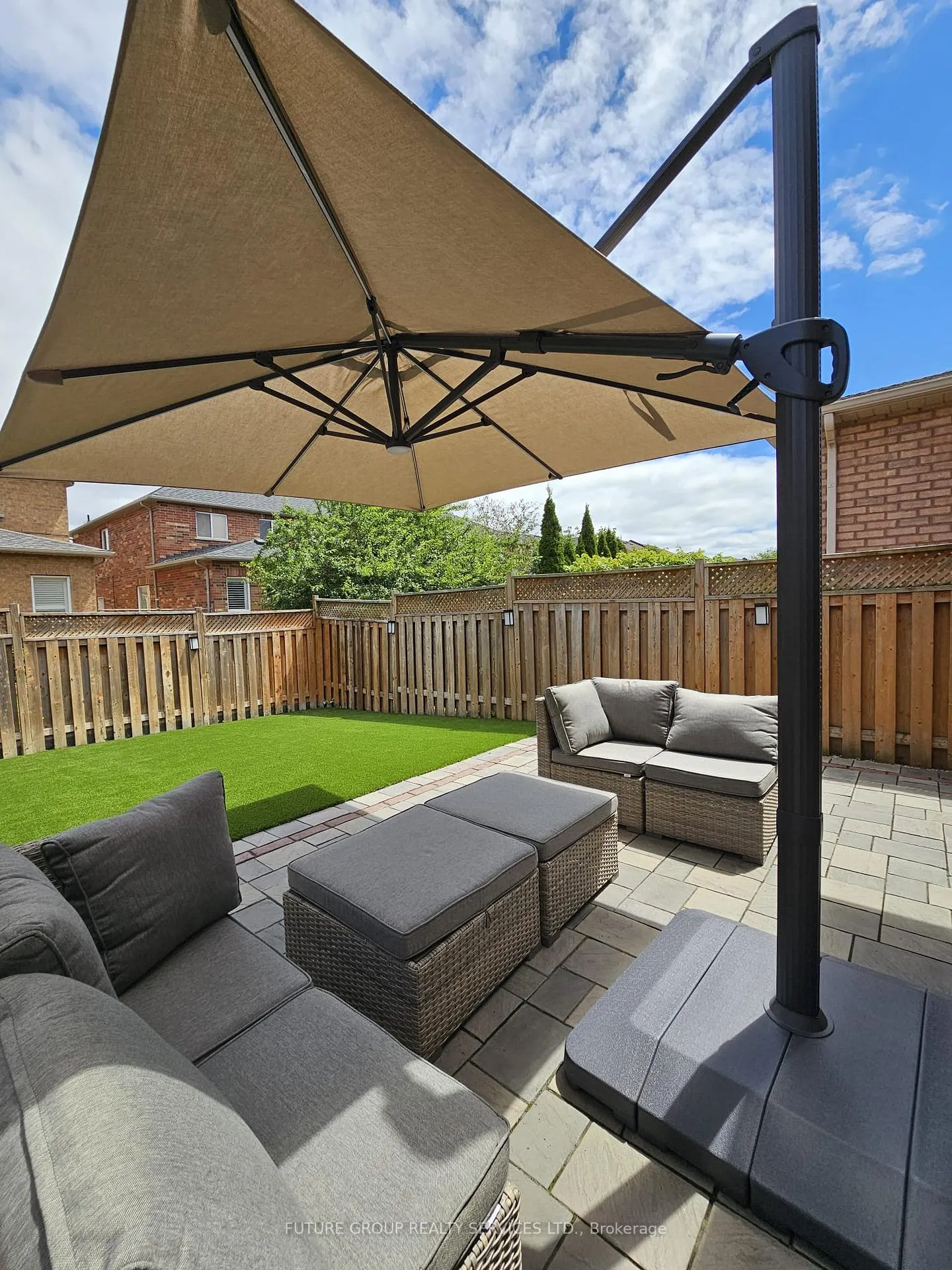 Photo 43 of 72 Camino Drive, Vaughan, Vellore Village — HOMEH