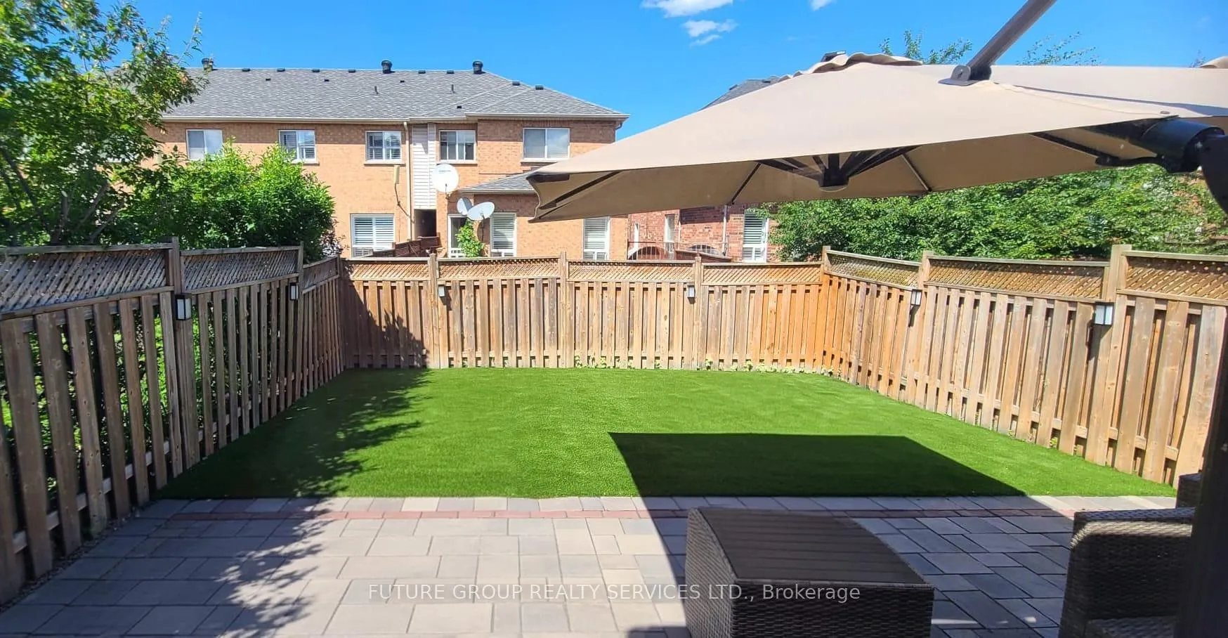 Photo 44 of 72 Camino Drive, Vaughan, Vellore Village — HOMEH