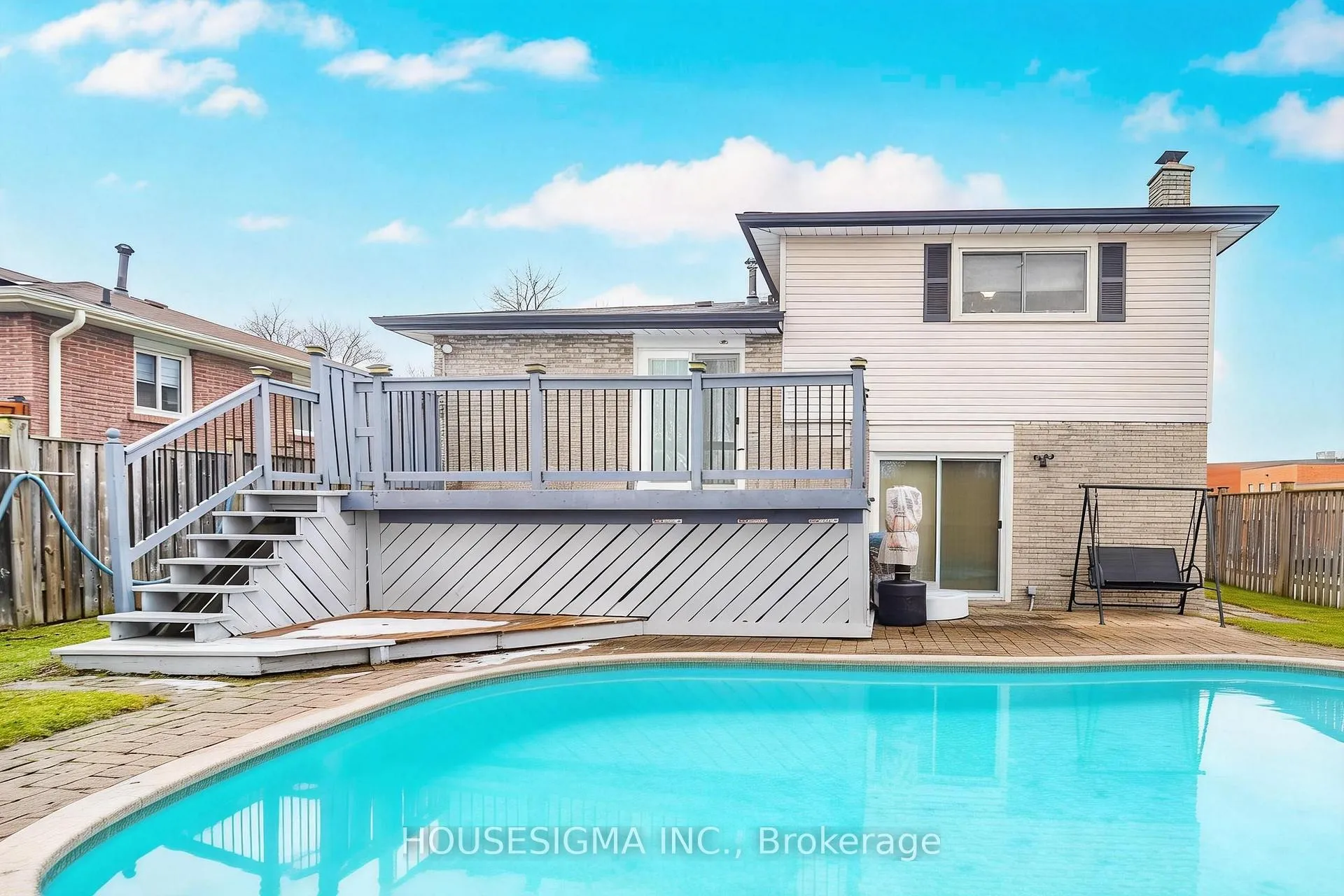 Photo 45 of 362 Newgate Avenue, Oshawa, Centennial — HOMEH