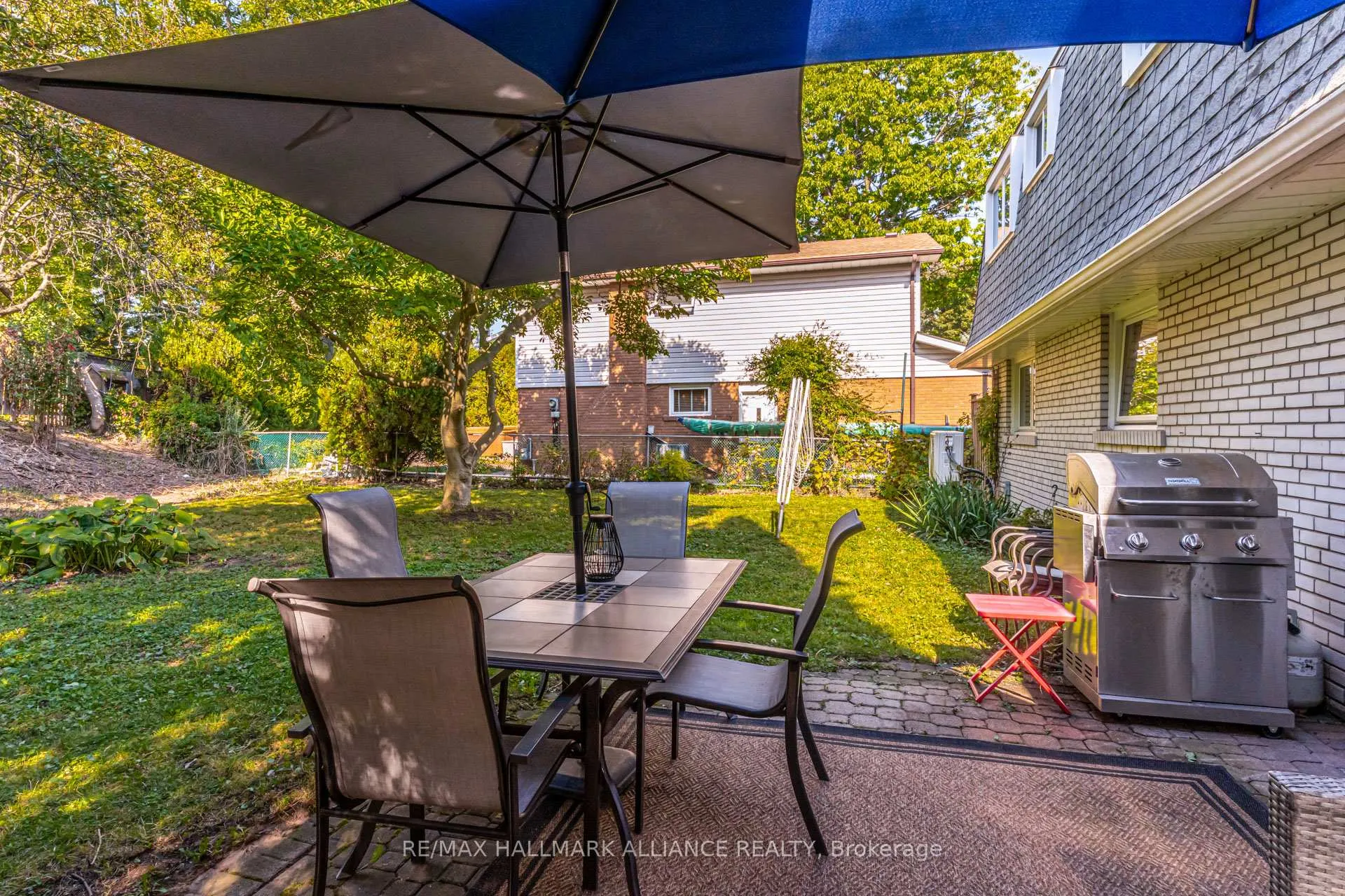 Photo 31 of 2033 Water's Edge Drive, Oakville, Bronte — HOMEH