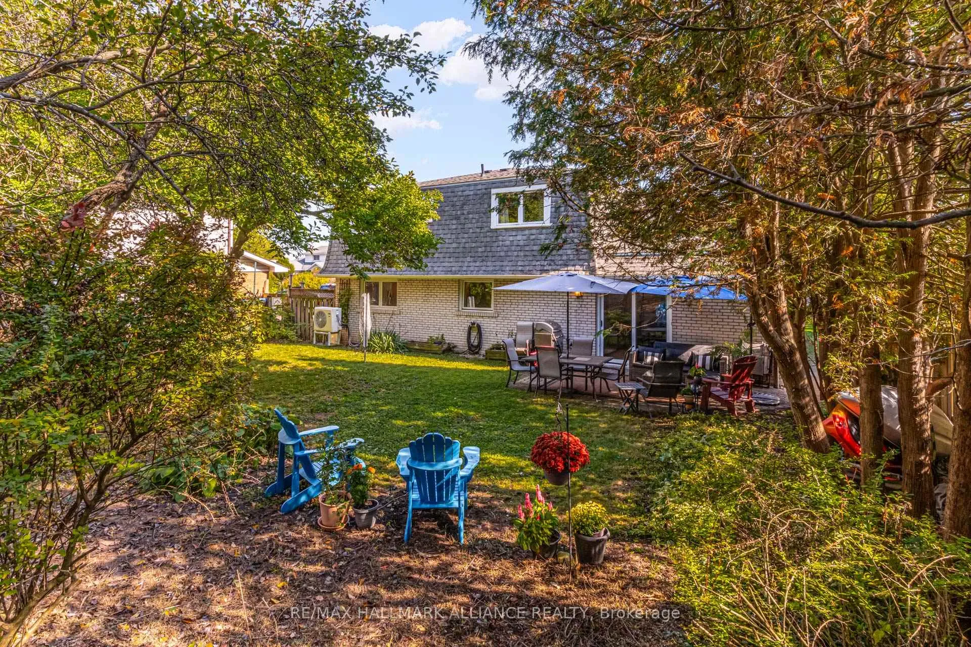 Photo 34 of 2033 Water's Edge Drive, Oakville, Bronte — HOMEH