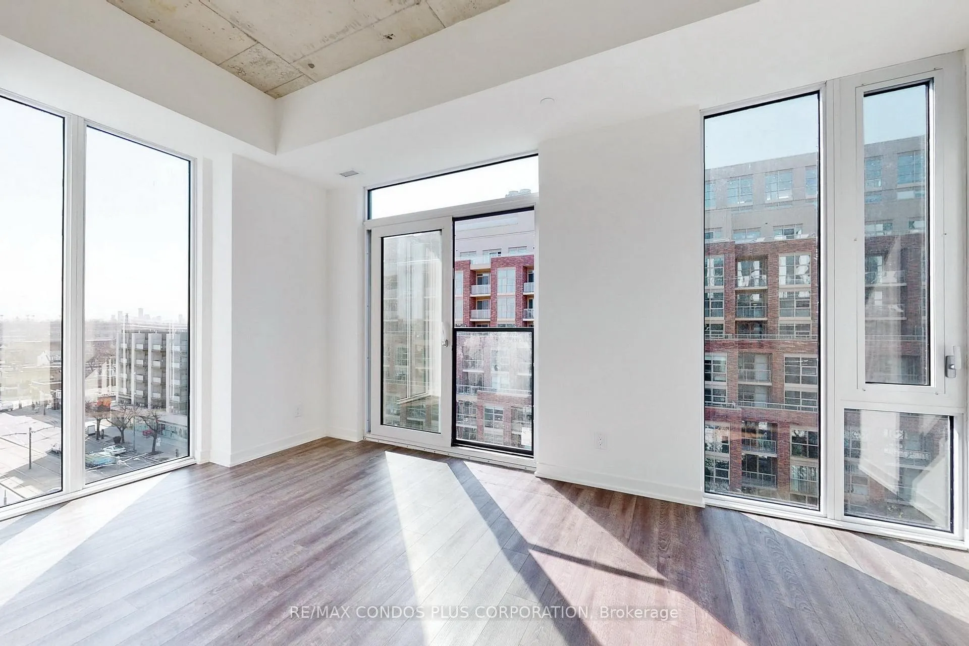 Photo 1 of Unit 706, 1808 St Clair Avenue W, Toronto, Weston-Pellam Park — HOMEH