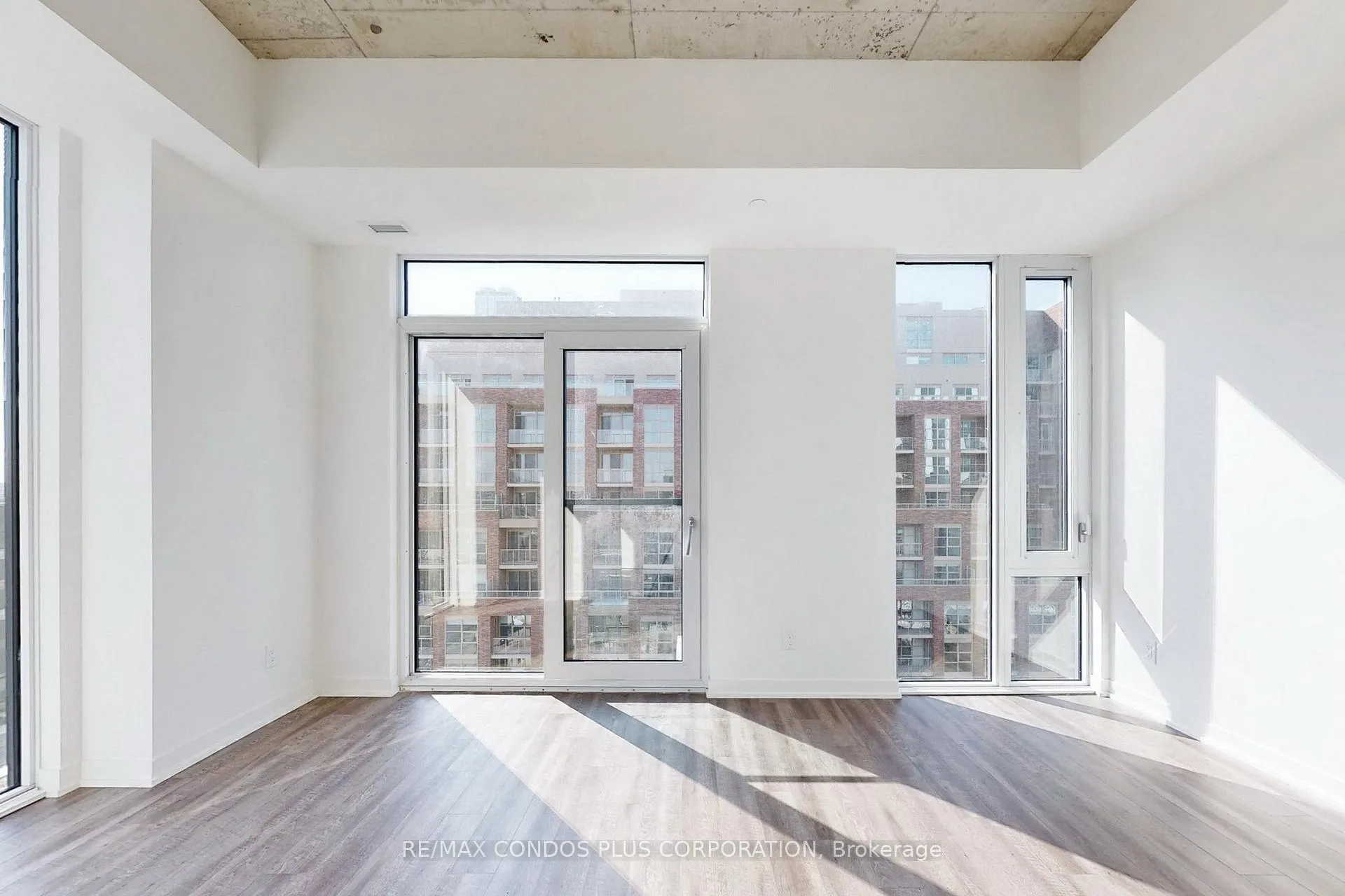 Photo 6 of Unit 706, 1808 St Clair Avenue W, Toronto, Weston-Pellam Park — HOMEH