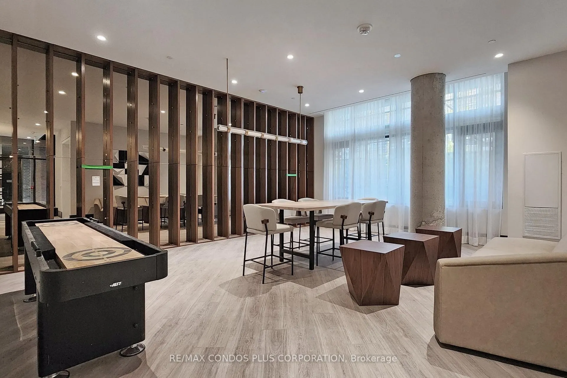Photo 29 of Unit 706, 1808 St Clair Avenue W, Toronto, Weston-Pellam Park — HOMEH