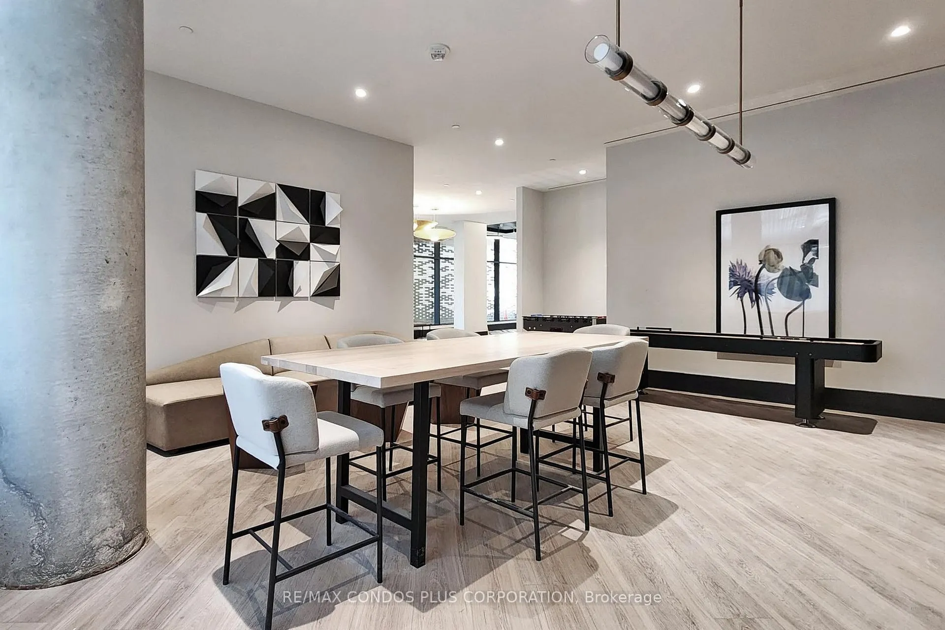 Photo 30 of Unit 706, 1808 St Clair Avenue W, Toronto, Weston-Pellam Park — HOMEH
