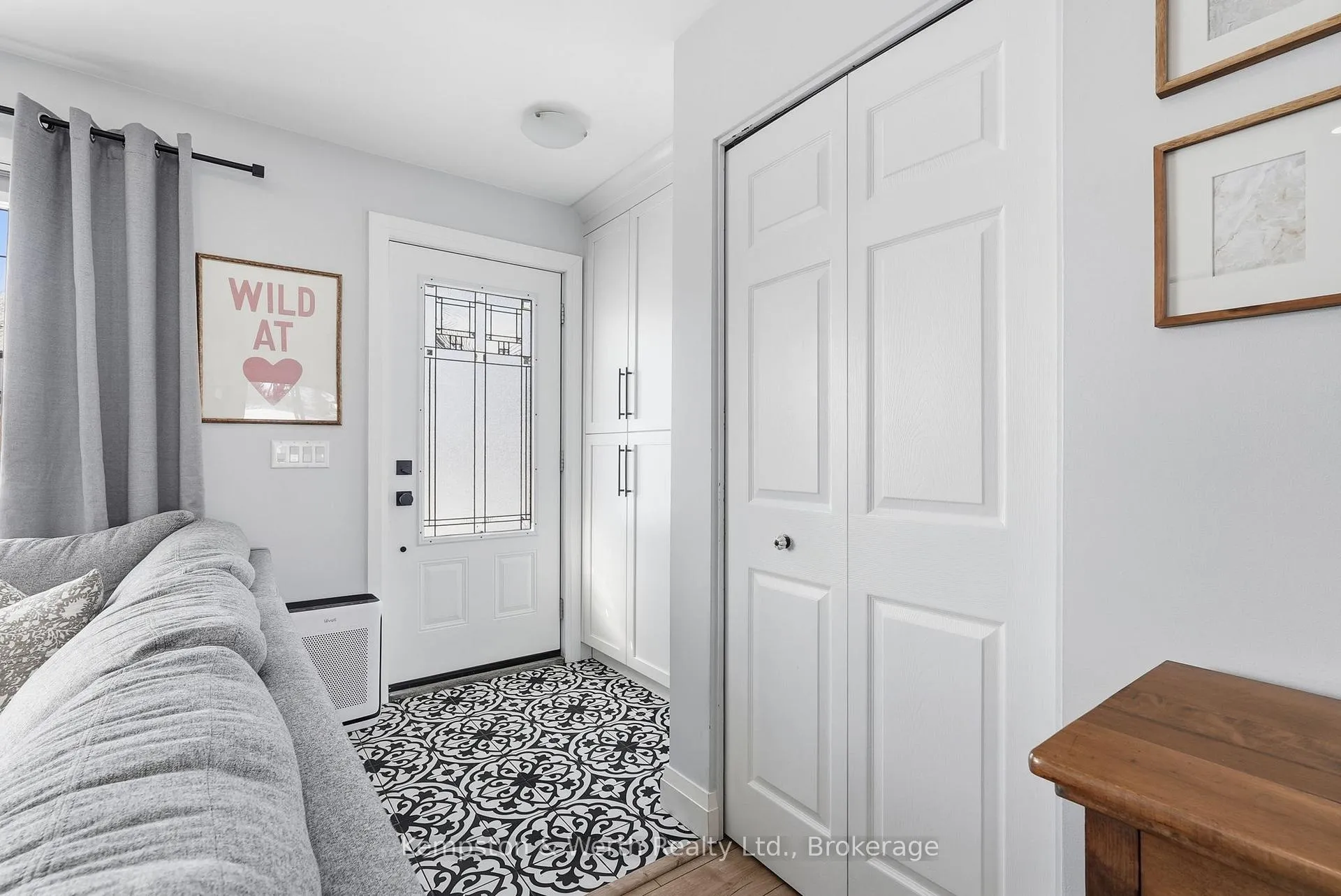 Photo 5 of 727 Palace Street E, North Perth, Listowel — HOMEH