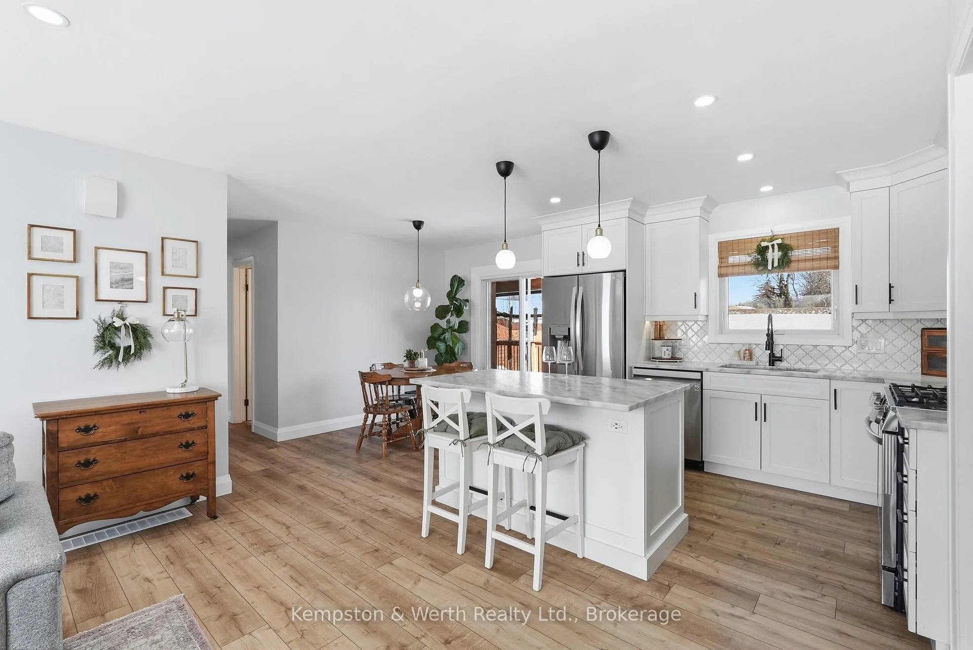 Photo 13 of 727 Palace Street E, North Perth, Listowel — HOMEH