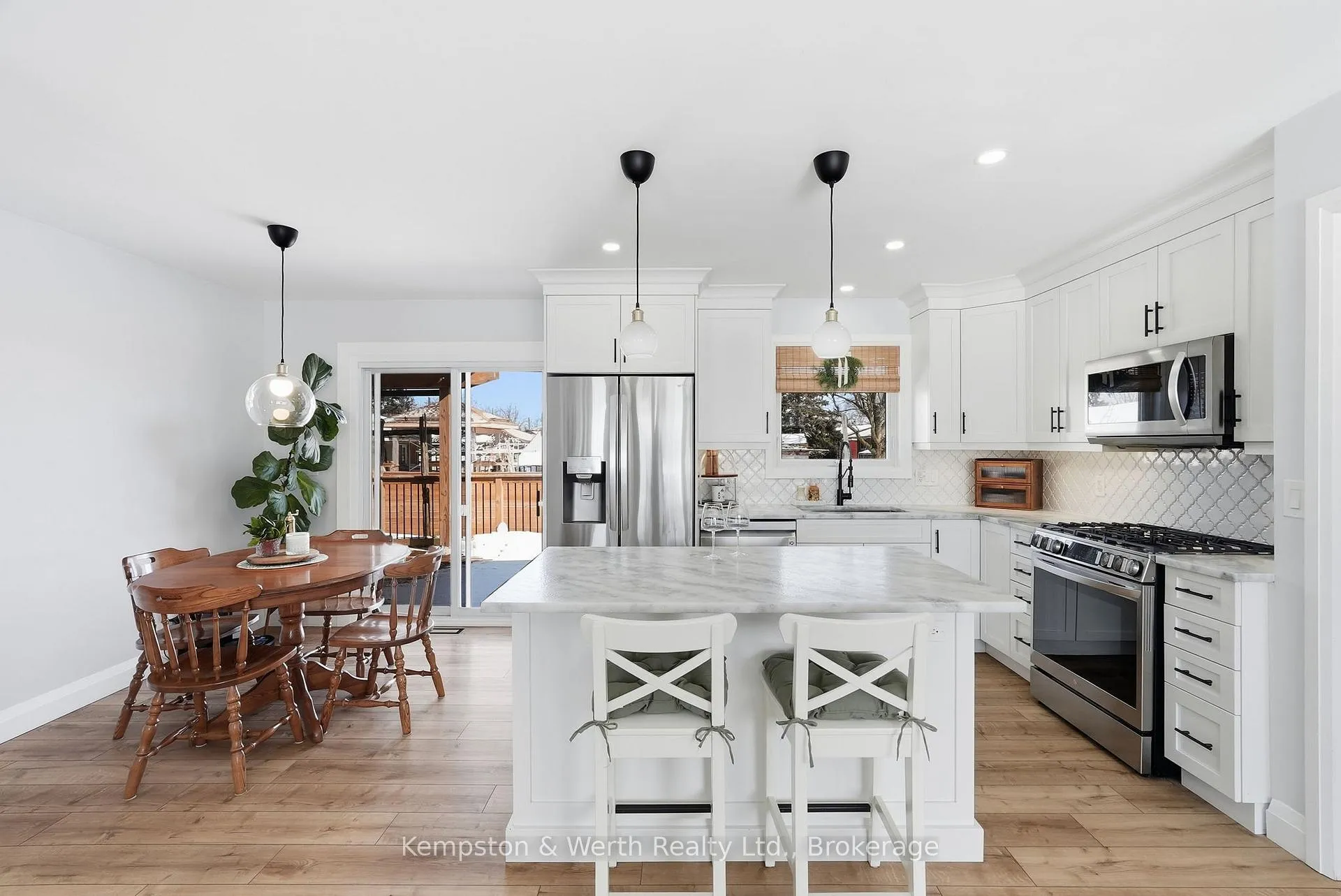 Photo 14 of 727 Palace Street E, North Perth, Listowel — HOMEH