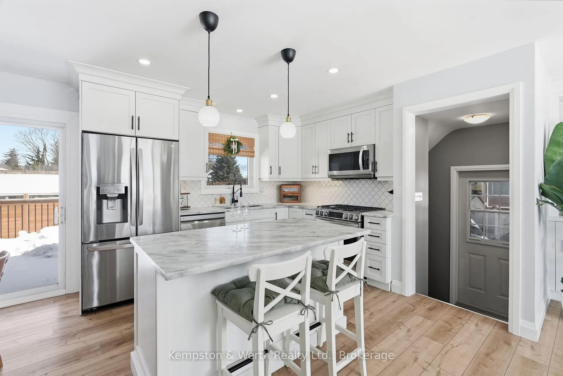 Photo 16 of 727 Palace Street E, North Perth, Listowel — HOMEH