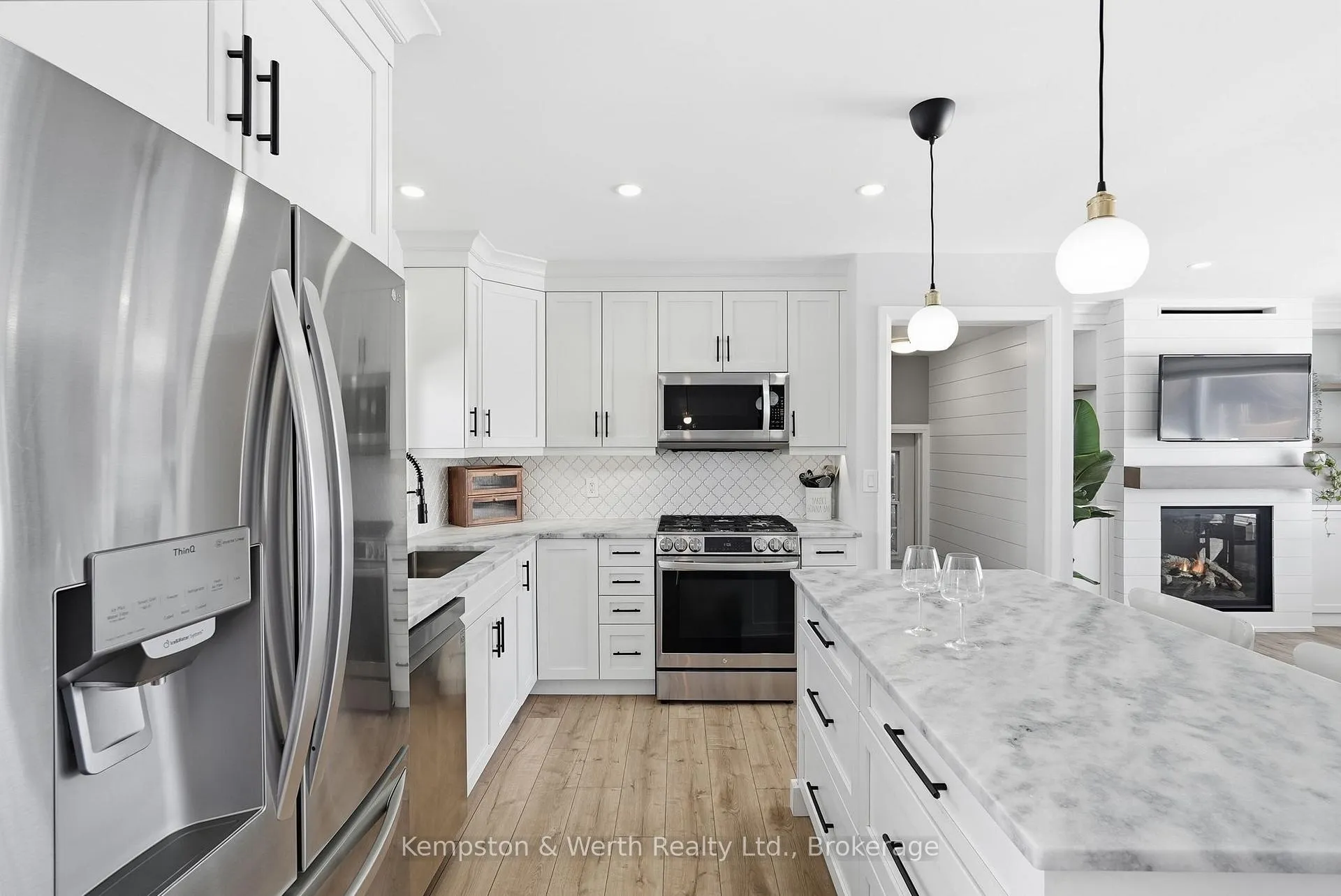 Photo 17 of 727 Palace Street E, North Perth, Listowel — HOMEH
