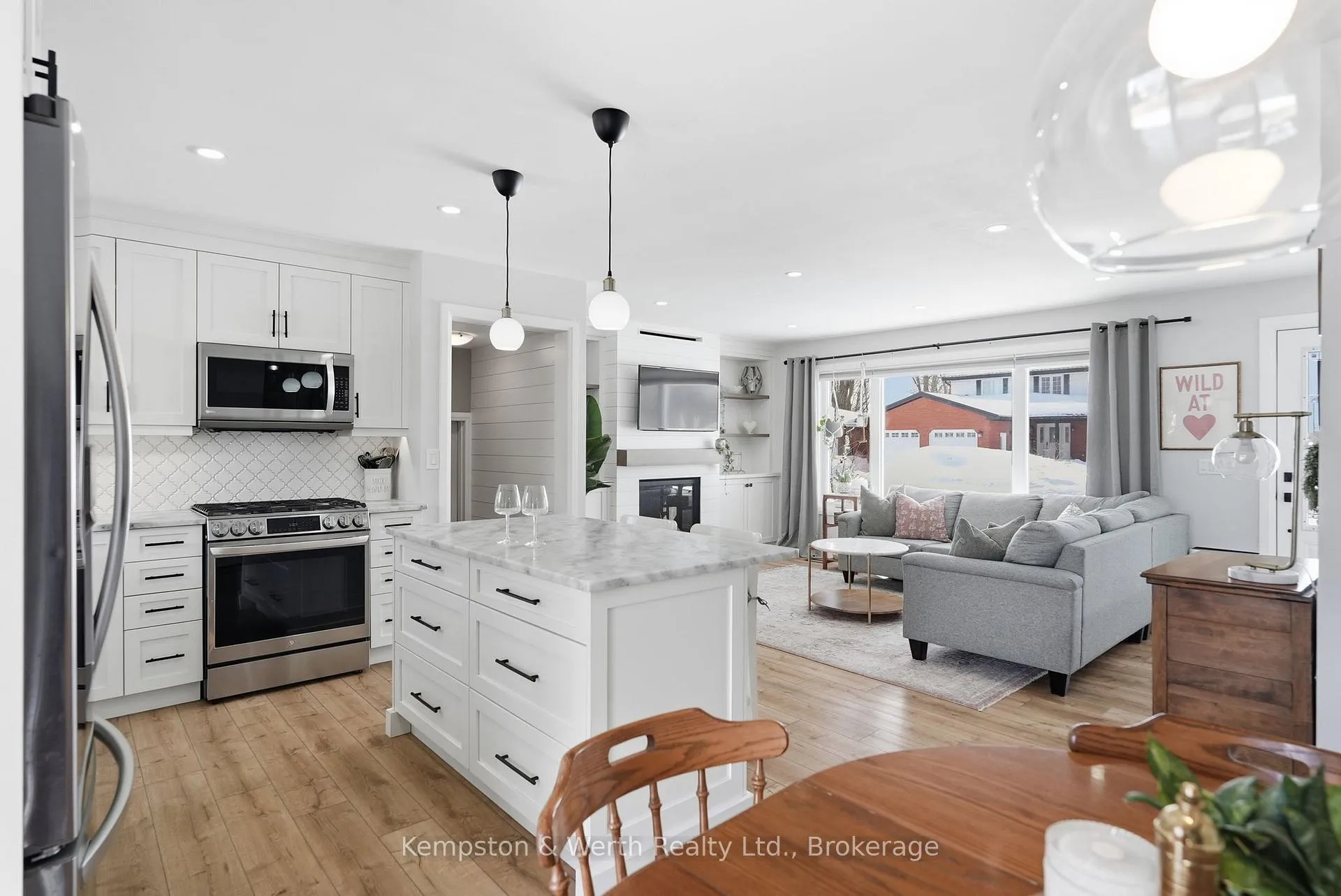 Photo 18 of 727 Palace Street E, North Perth, Listowel — HOMEH