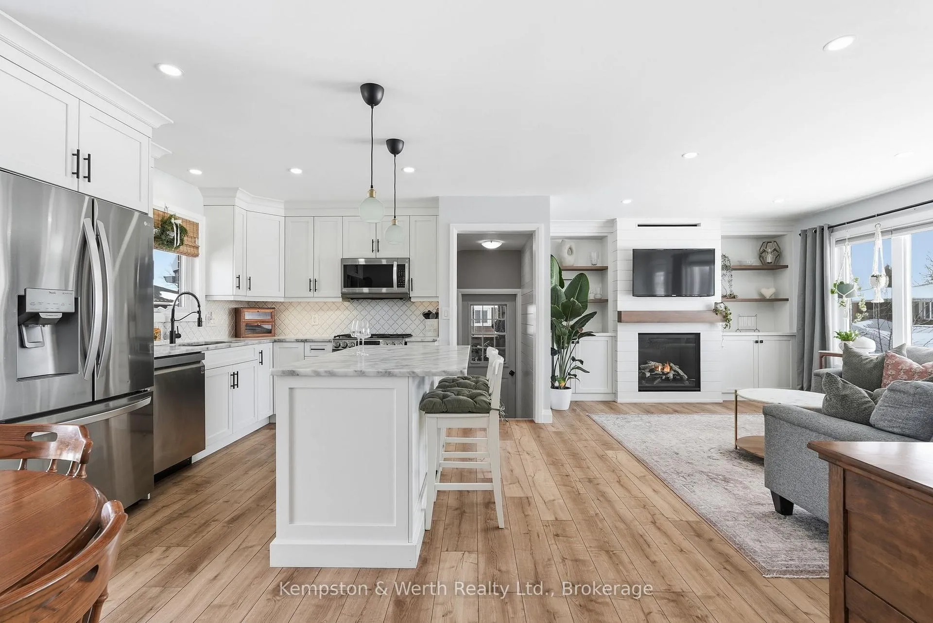 Photo 19 of 727 Palace Street E, North Perth, Listowel — HOMEH