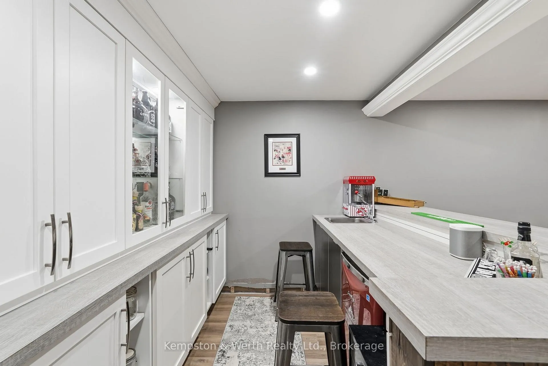 Photo 29 of 727 Palace Street E, North Perth, Listowel — HOMEH