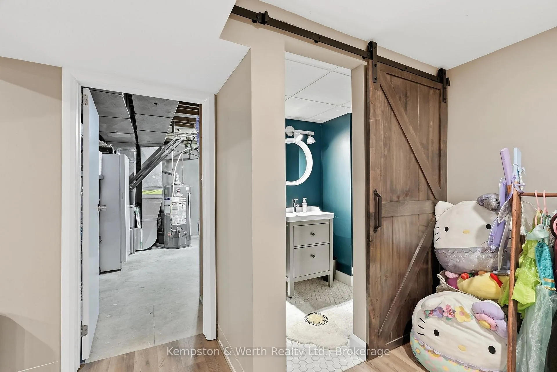 Photo 33 of 727 Palace Street E, North Perth, Listowel — HOMEH