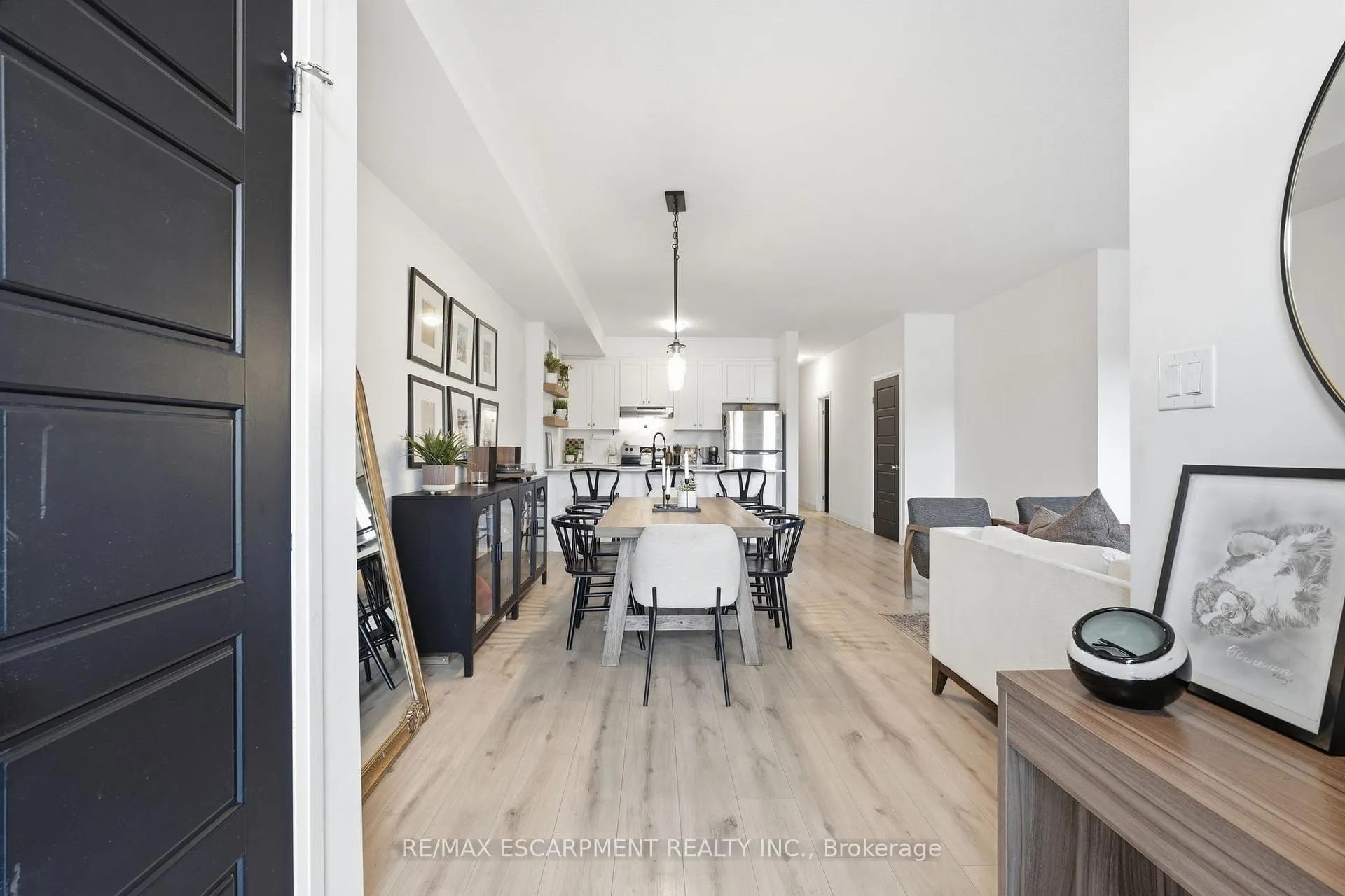 Photo 3 of Unit 104, 12 Blanshard Street, Hamilton, Kirkendall — HOMEH