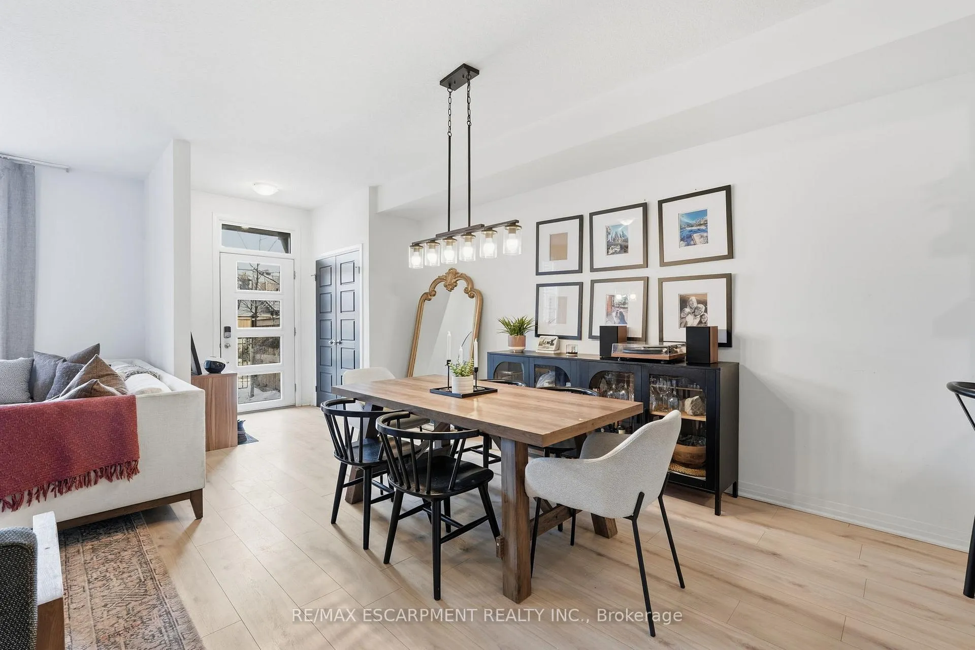 Photo 4 of Unit 104, 12 Blanshard Street, Hamilton, Kirkendall — HOMEH